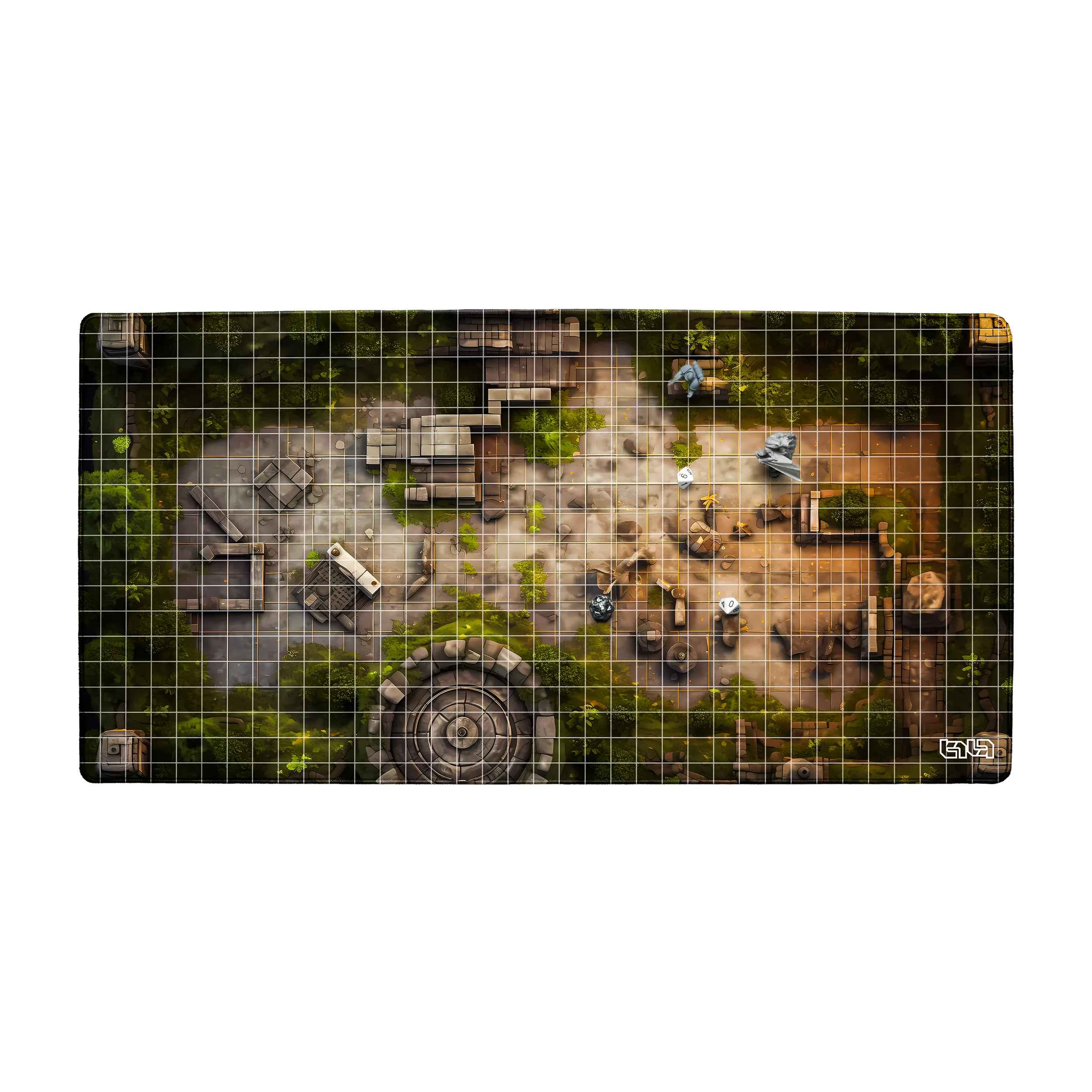 Mata do RPG Stare Ruiny - Image 2