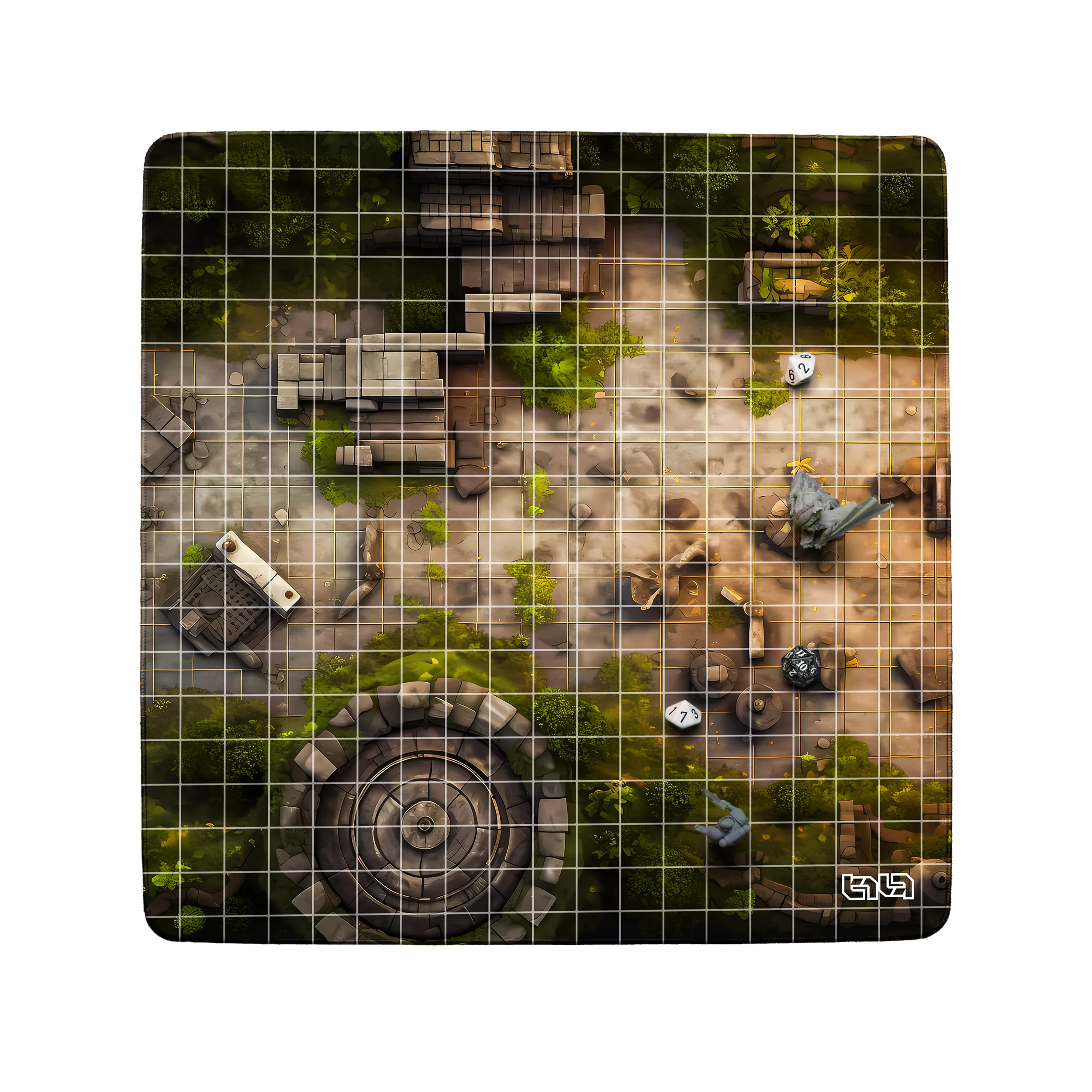 Mata do RPG Stare Ruiny - Image 3
