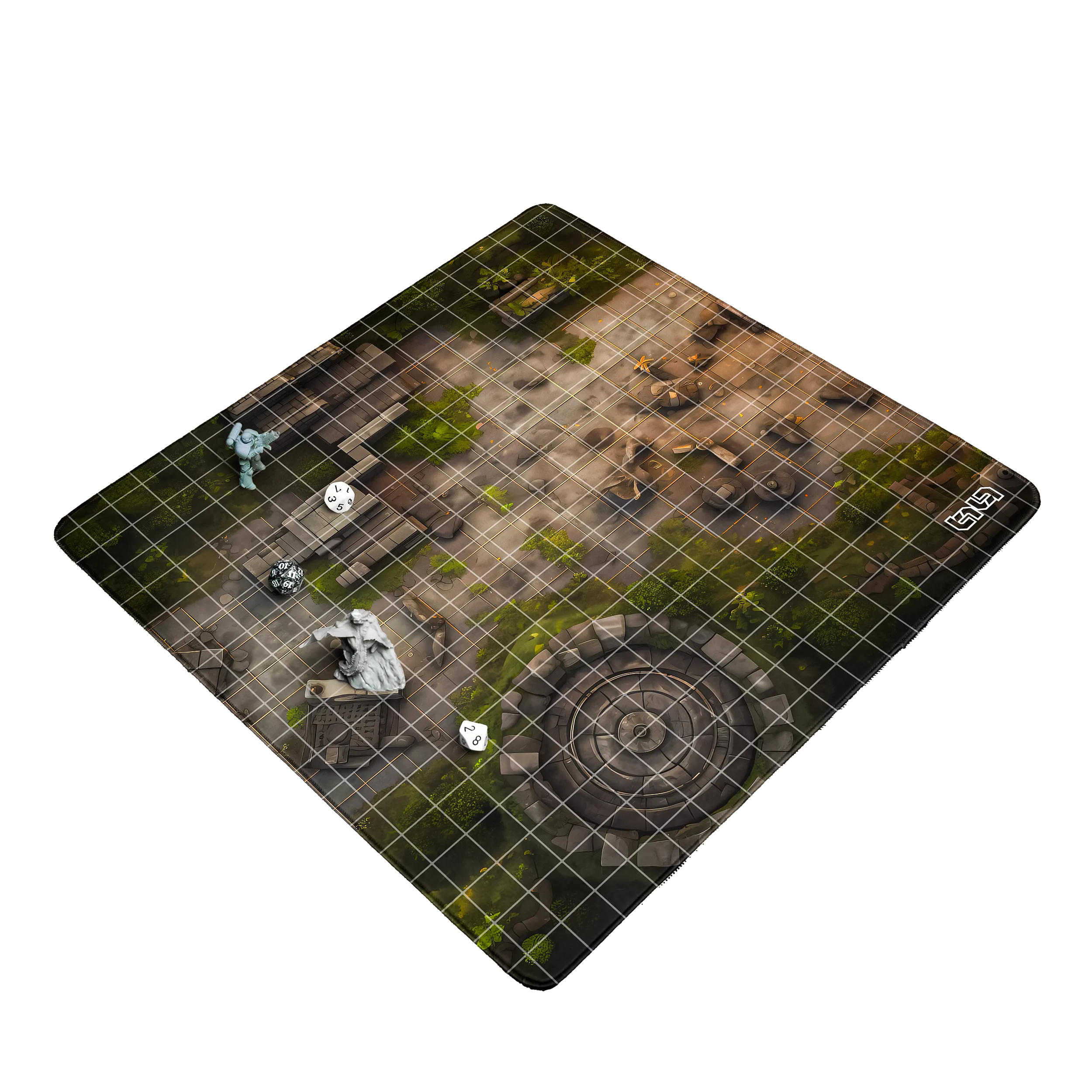 Mata do RPG Stare Ruiny - Image 4