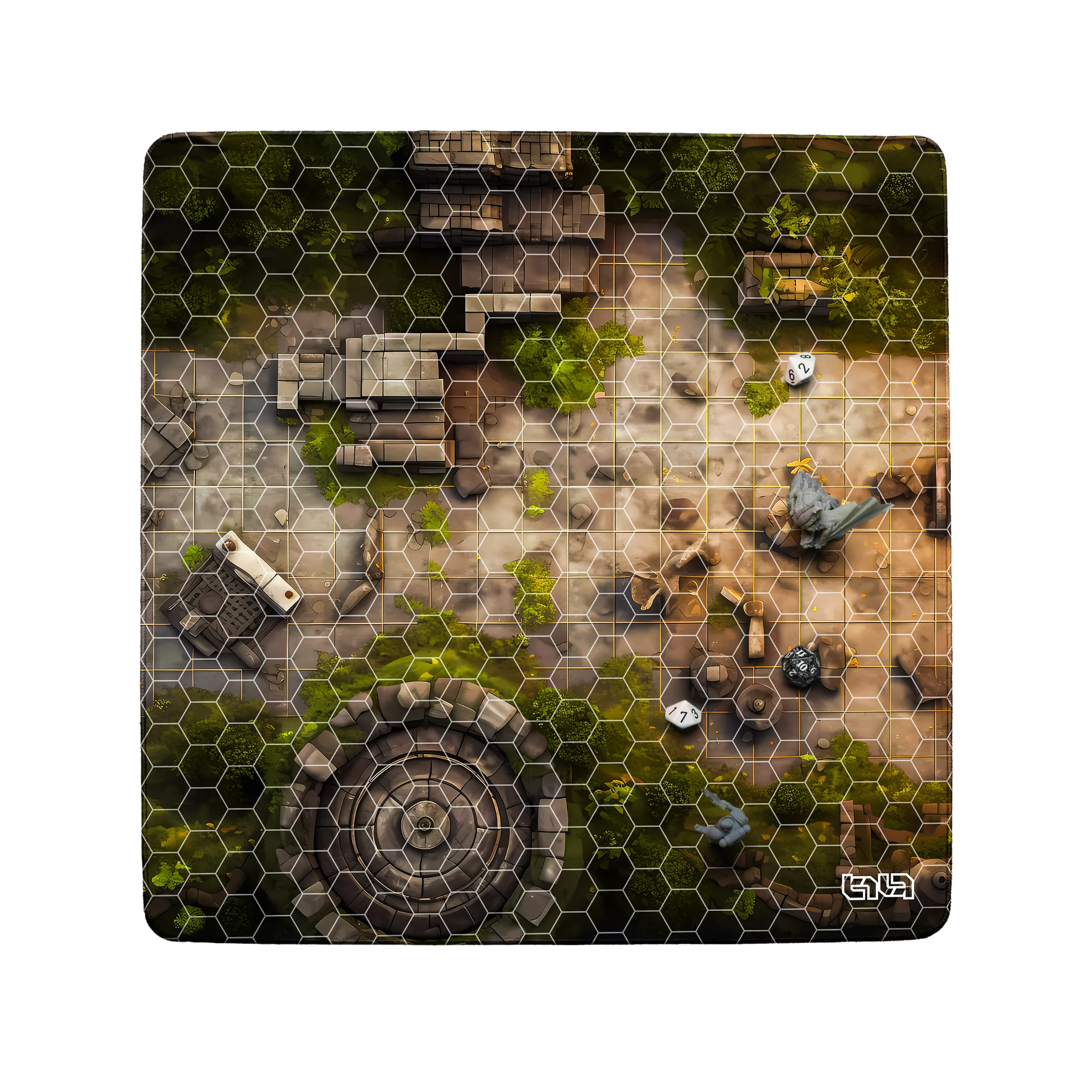 Mata do RPG Stare Ruiny - Image 6