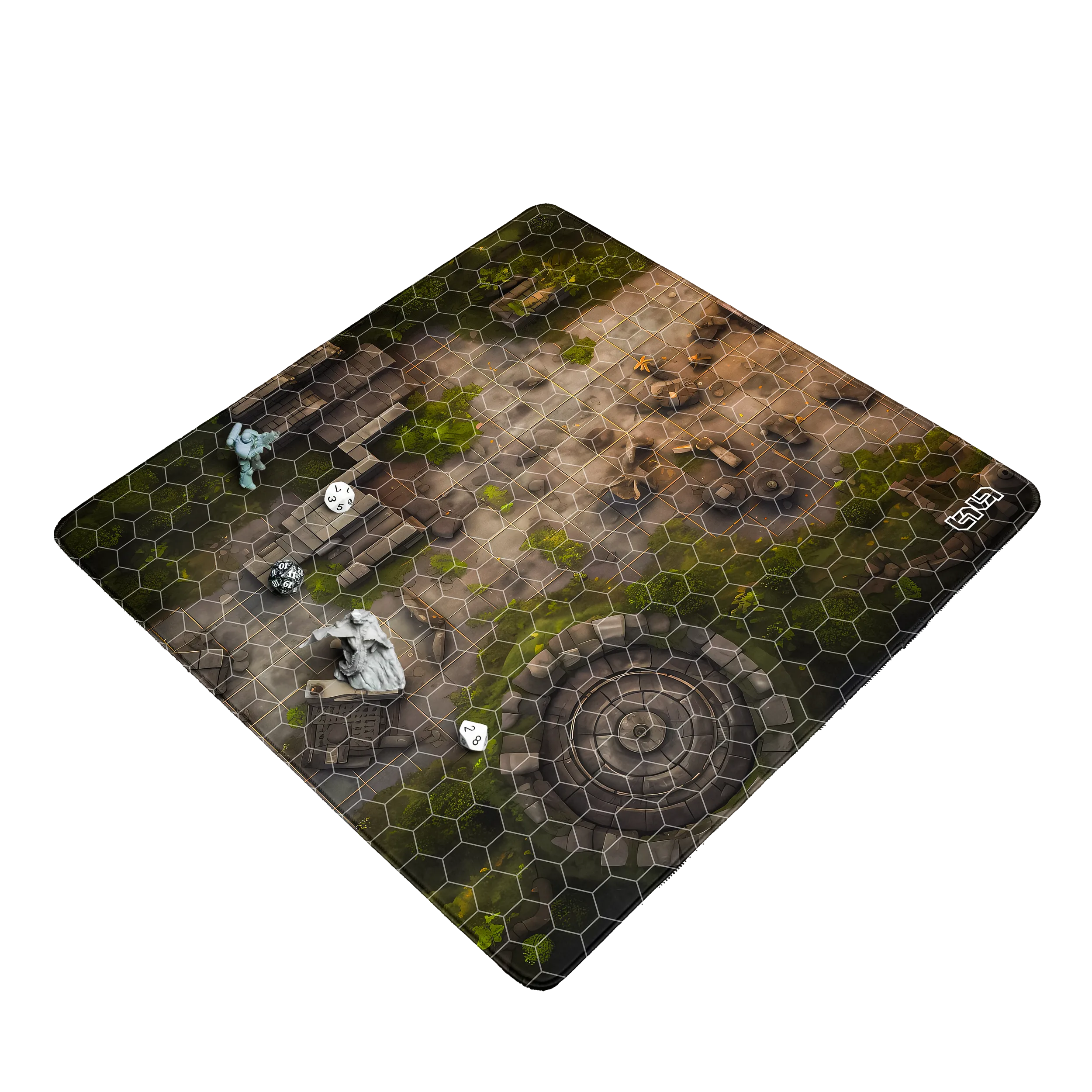 Mata do RPG Stare Ruiny - Image 7