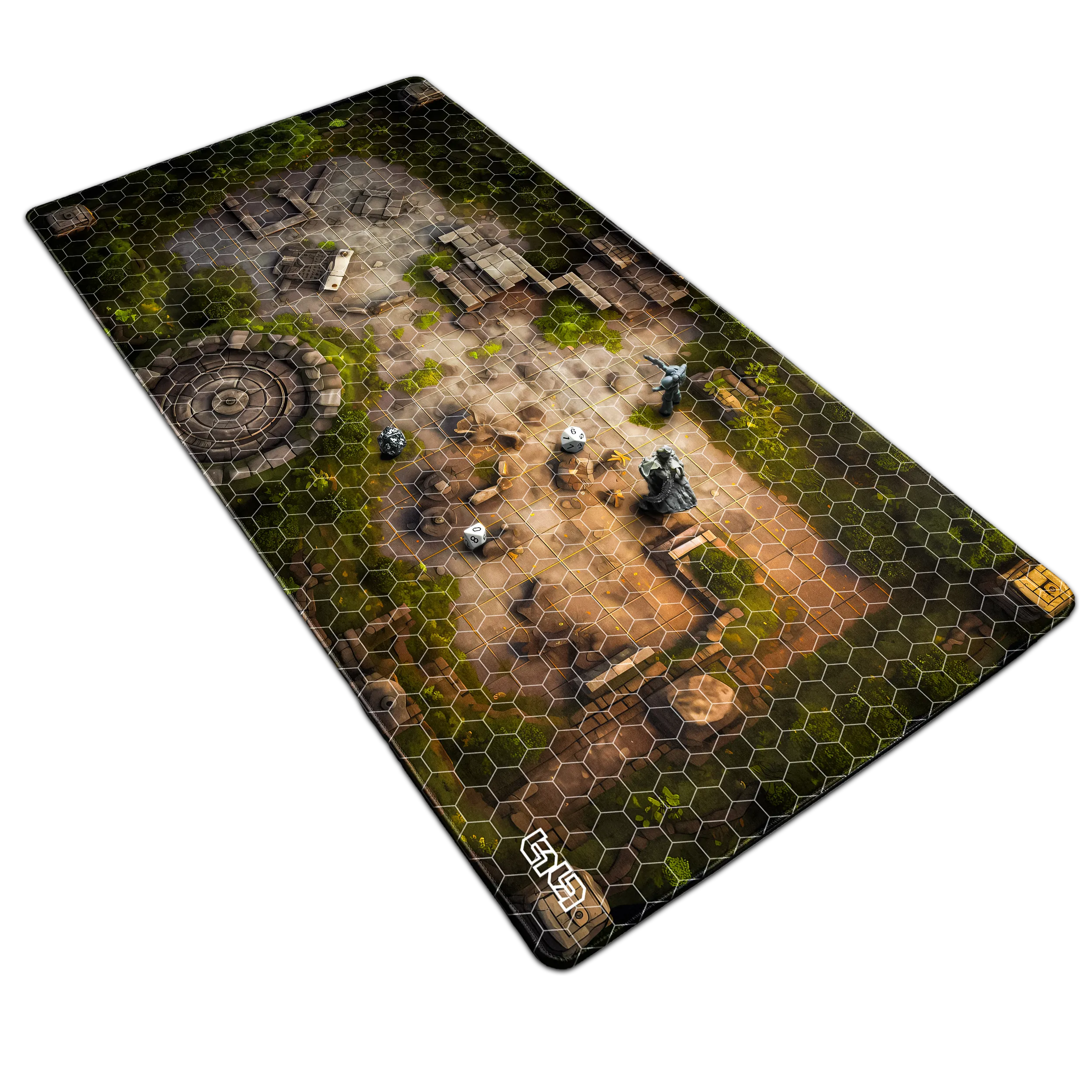 Mata do RPG Stare Ruiny - Image 9