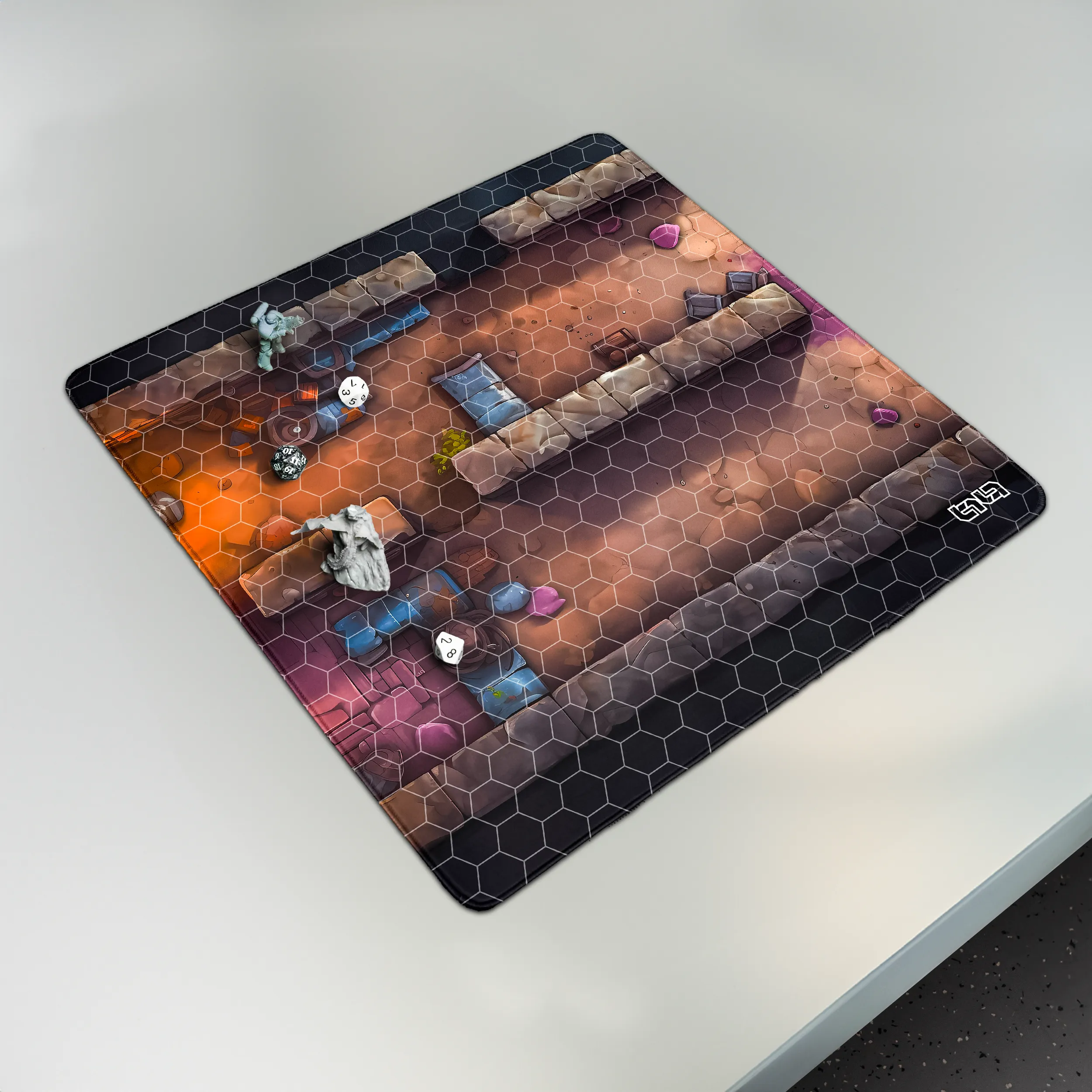 Mata do RPG Tajemnicza Komnata - Image 10