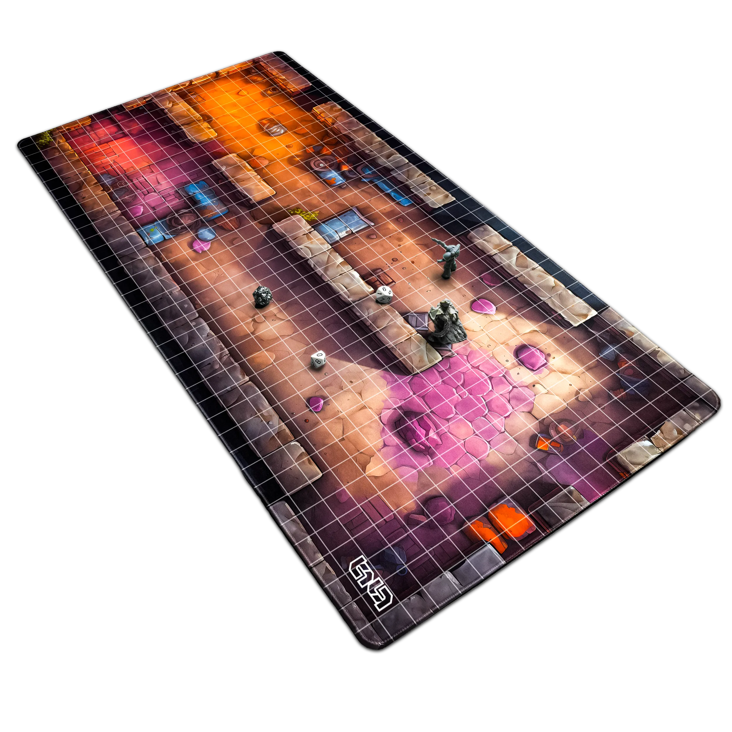 Mata do RPG Tajemnicza Komnata - Image 12