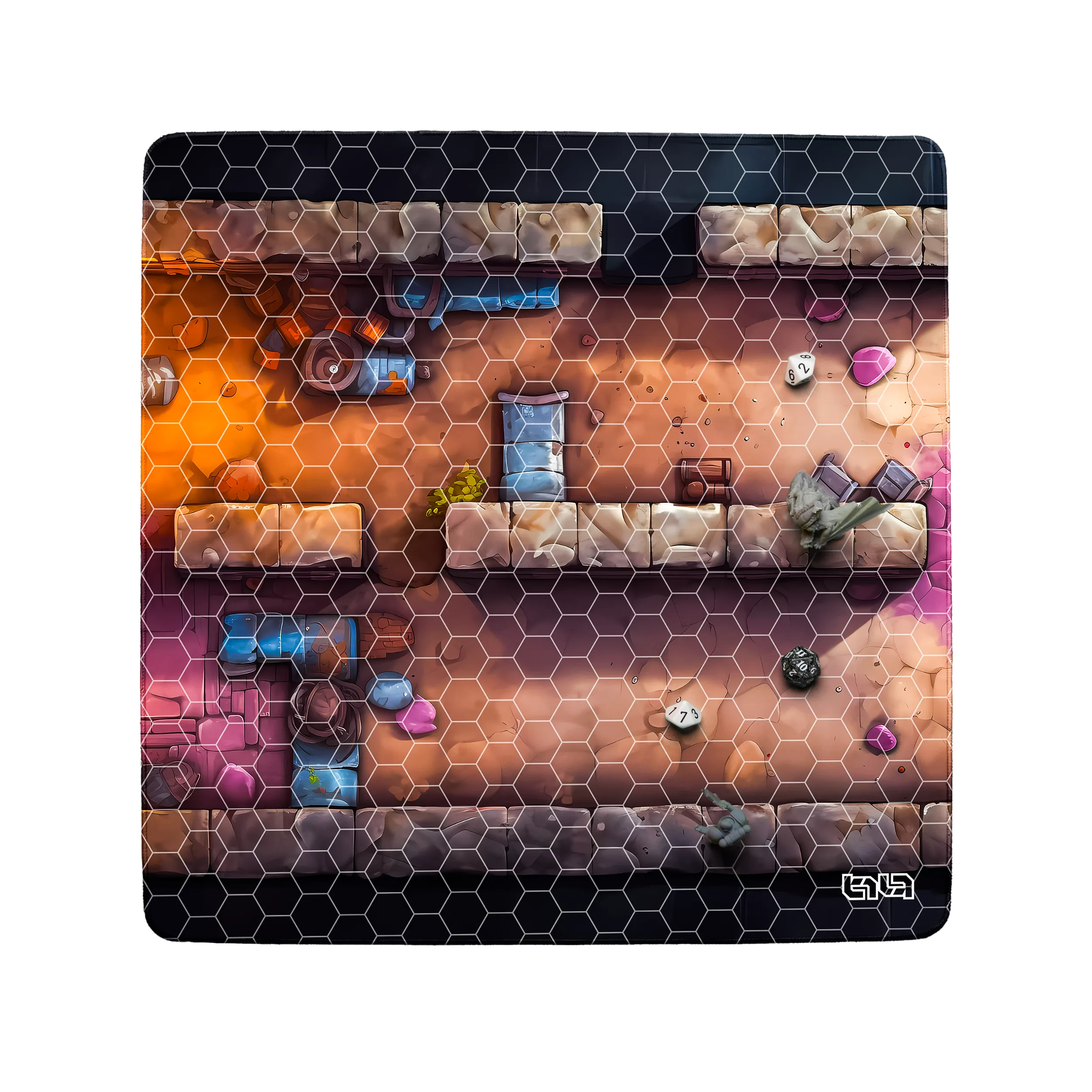 Mata do RPG Tajemnicza Komnata - Image 6