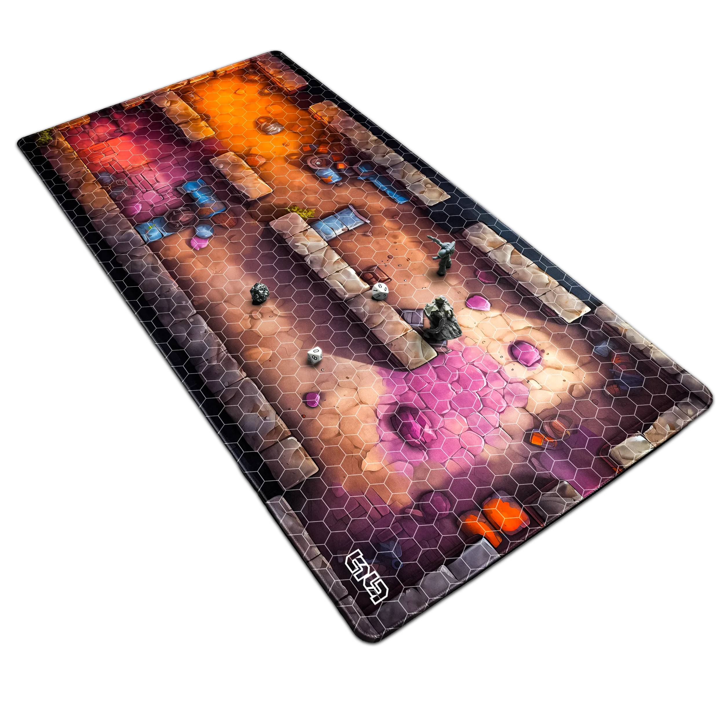 Mata do RPG Tajemnicza Komnata - Image 9
