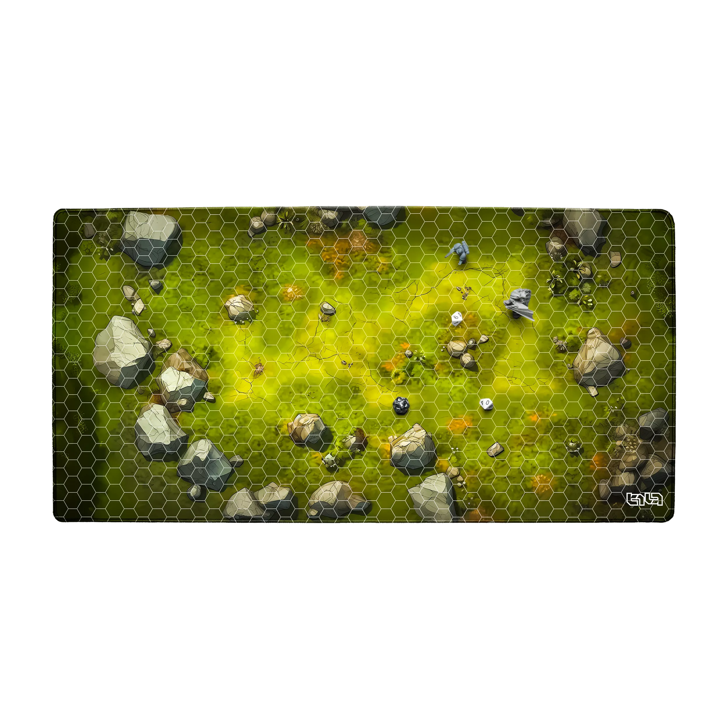 Mata do RPG Trawa i Kamienie - Image 5