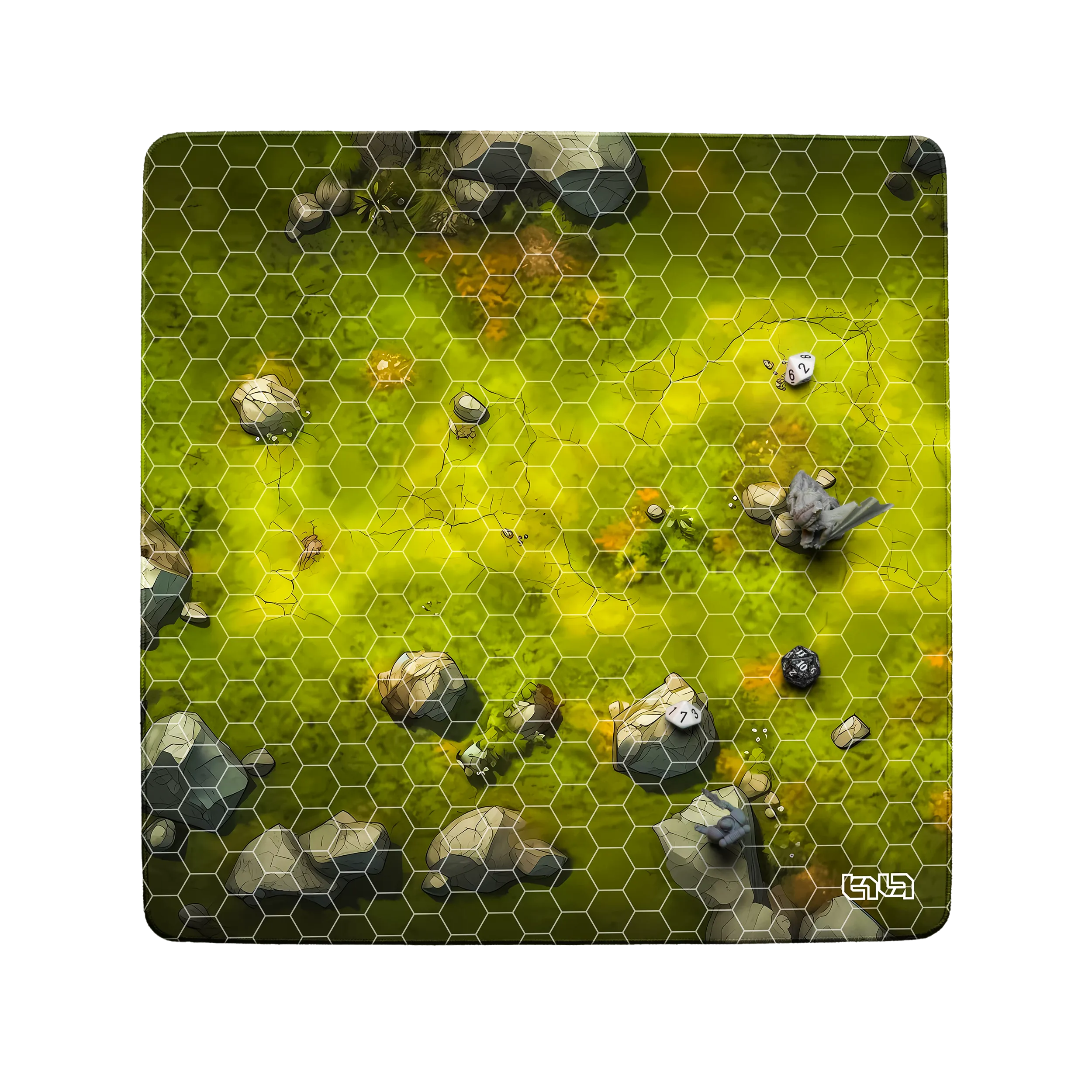 Mata do RPG Trawa i Kamienie - Image 6