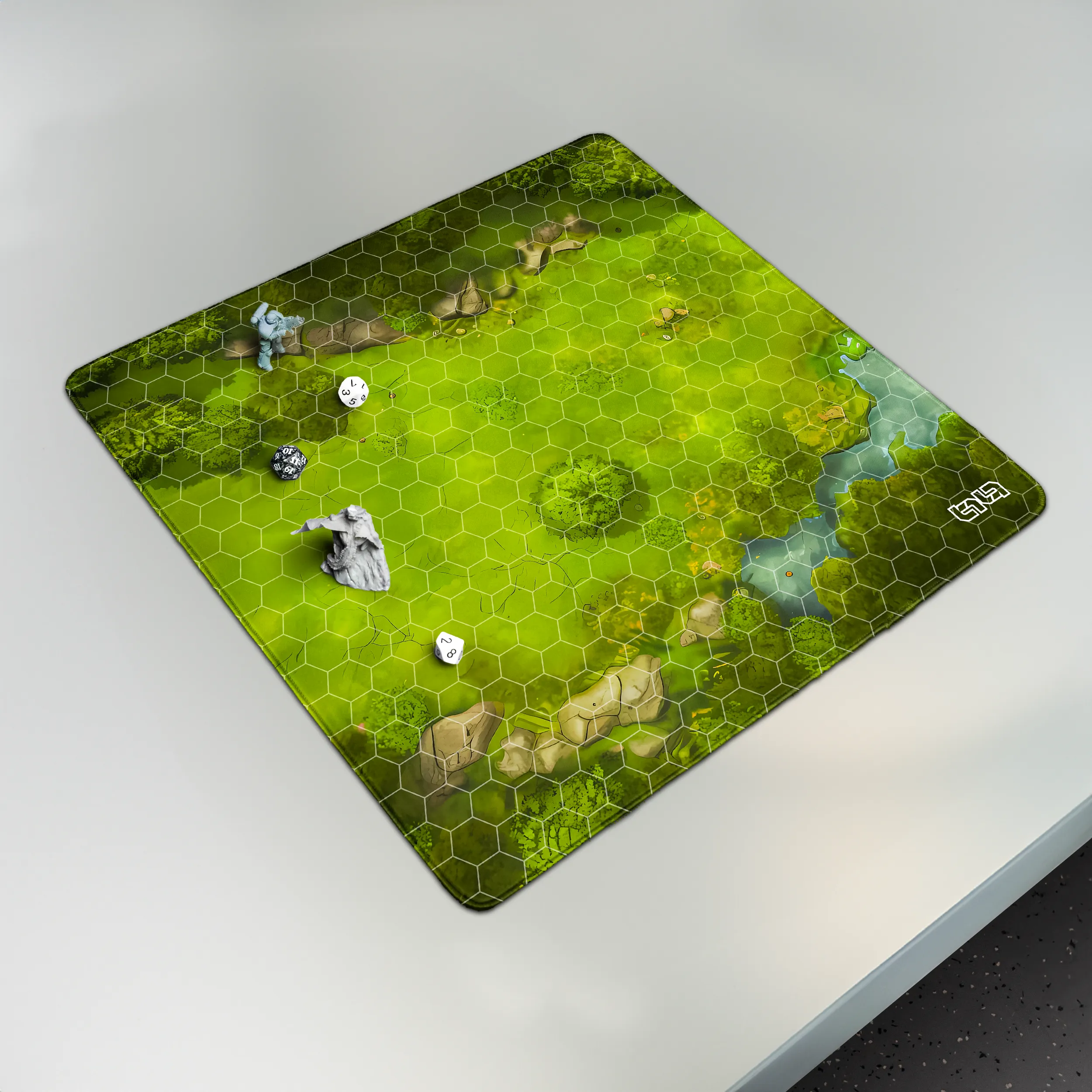 Mata do RPG Wejście do Lasu - Image 10