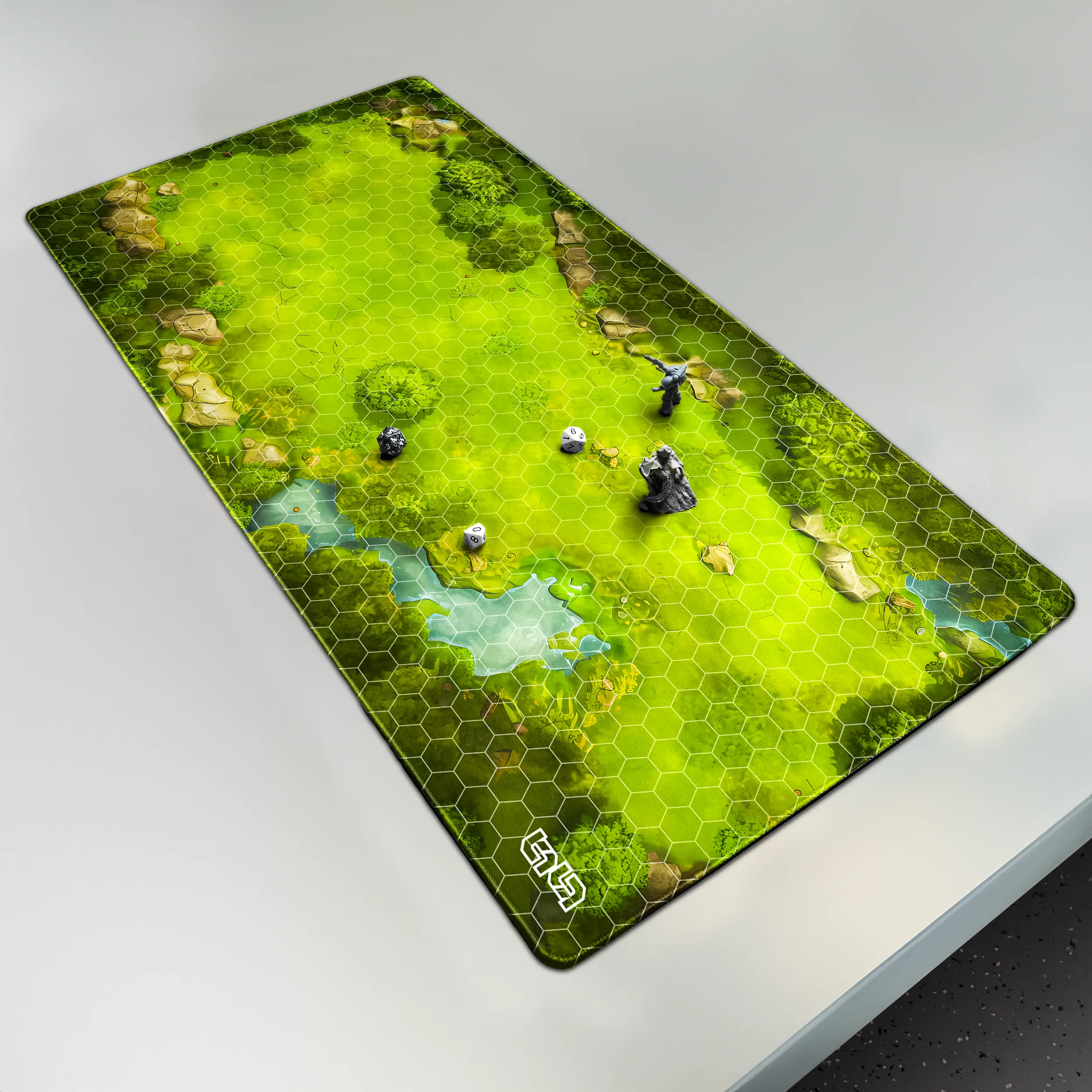 Mata do RPG Wejście do Lasu - Image 11