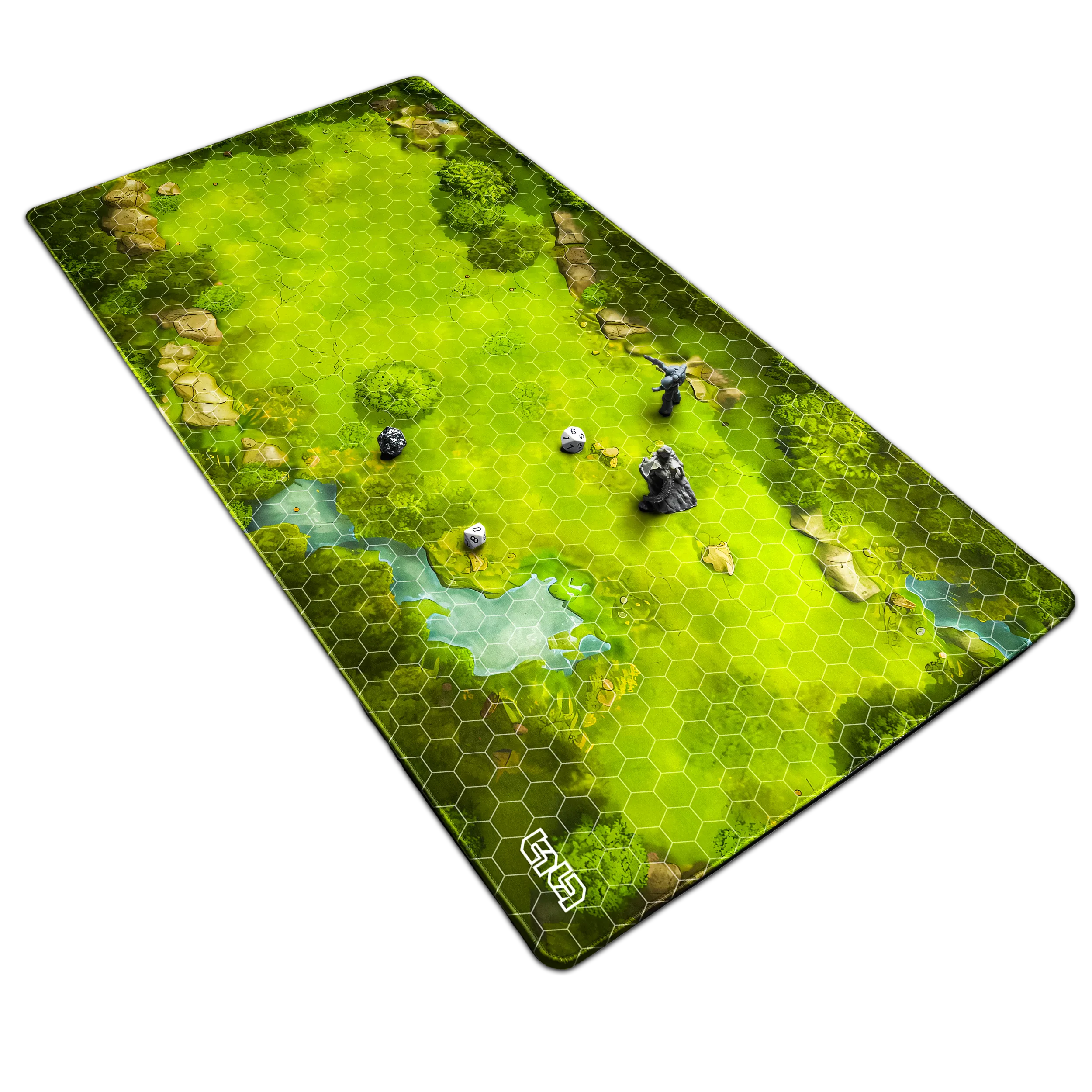 Mata do RPG Wejście do Lasu - Image 9