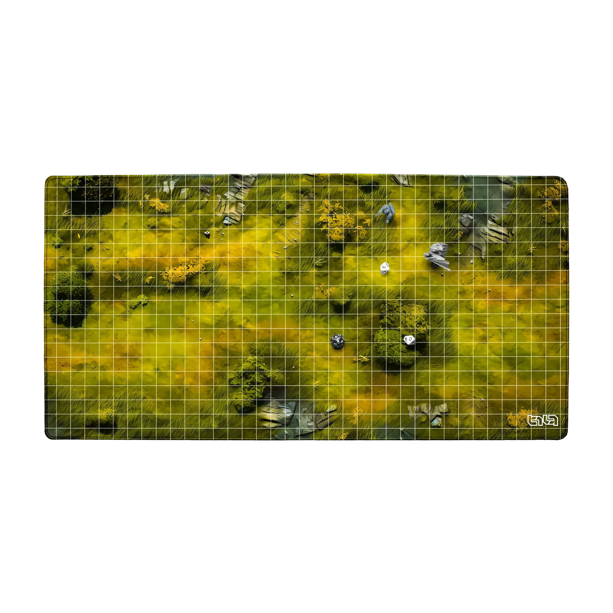 Mata do RPG Bagienne Pola - Image 2