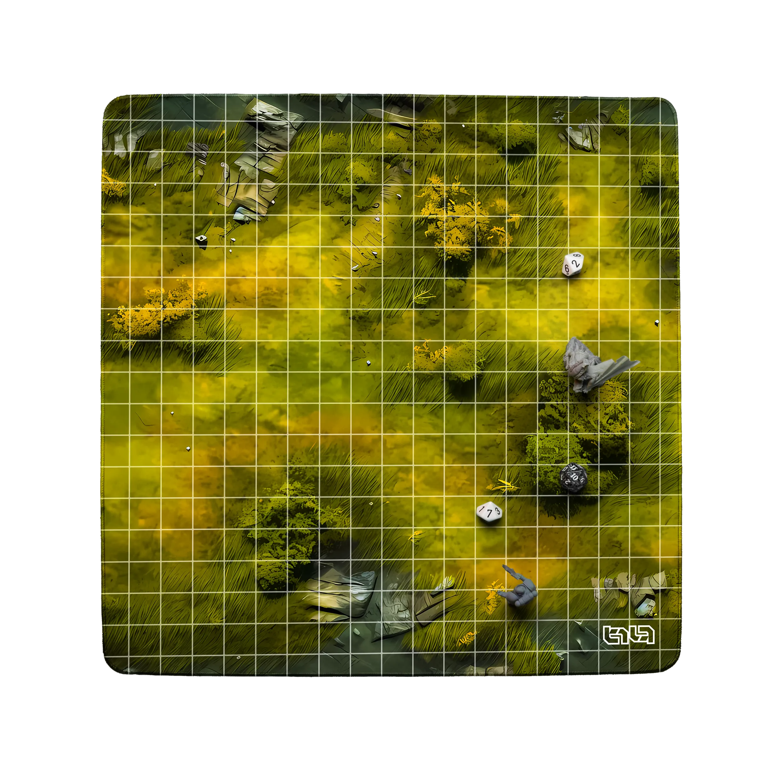 Mata do RPG Bagienne Pola - Image 3