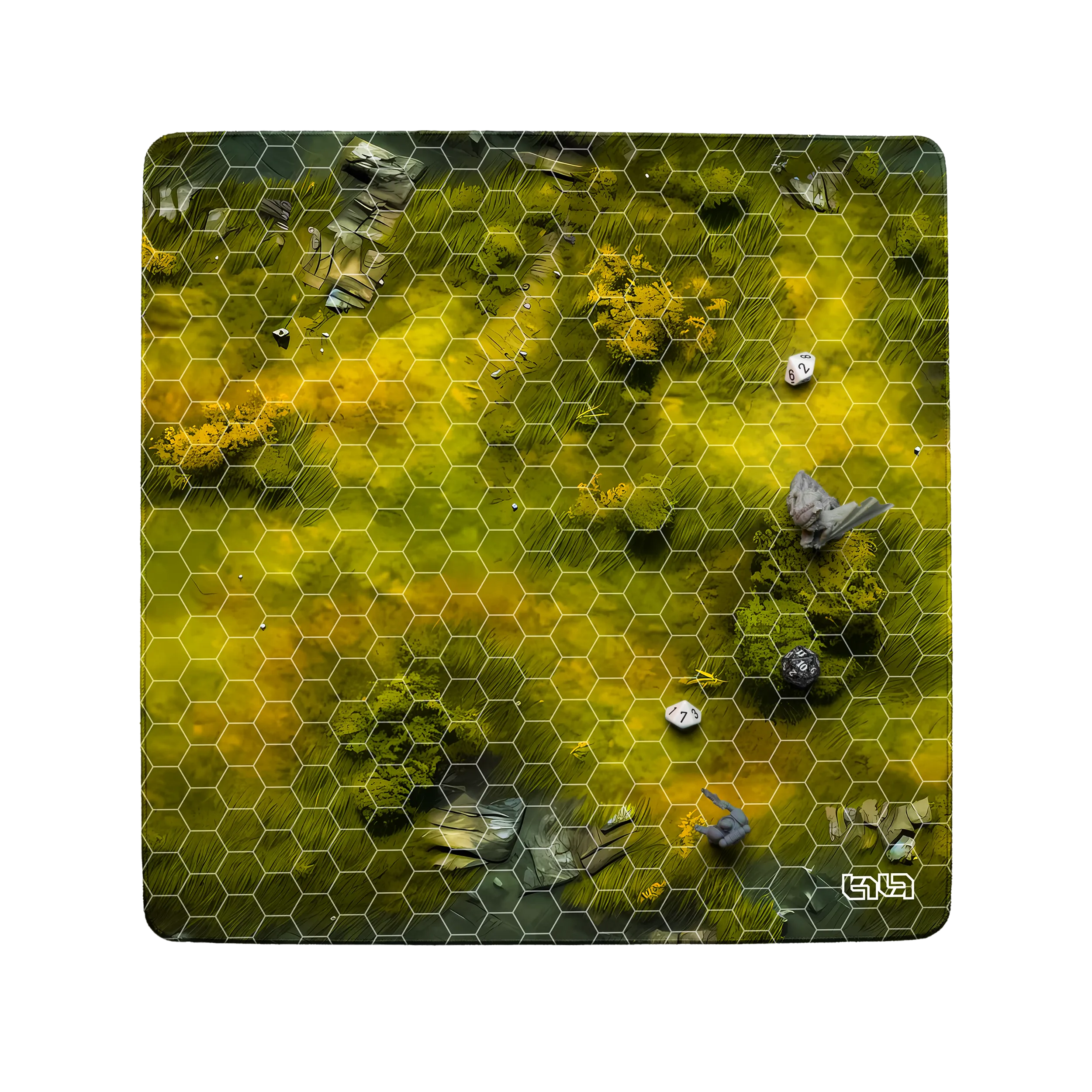 Mata do RPG Bagienne Pola - Image 6