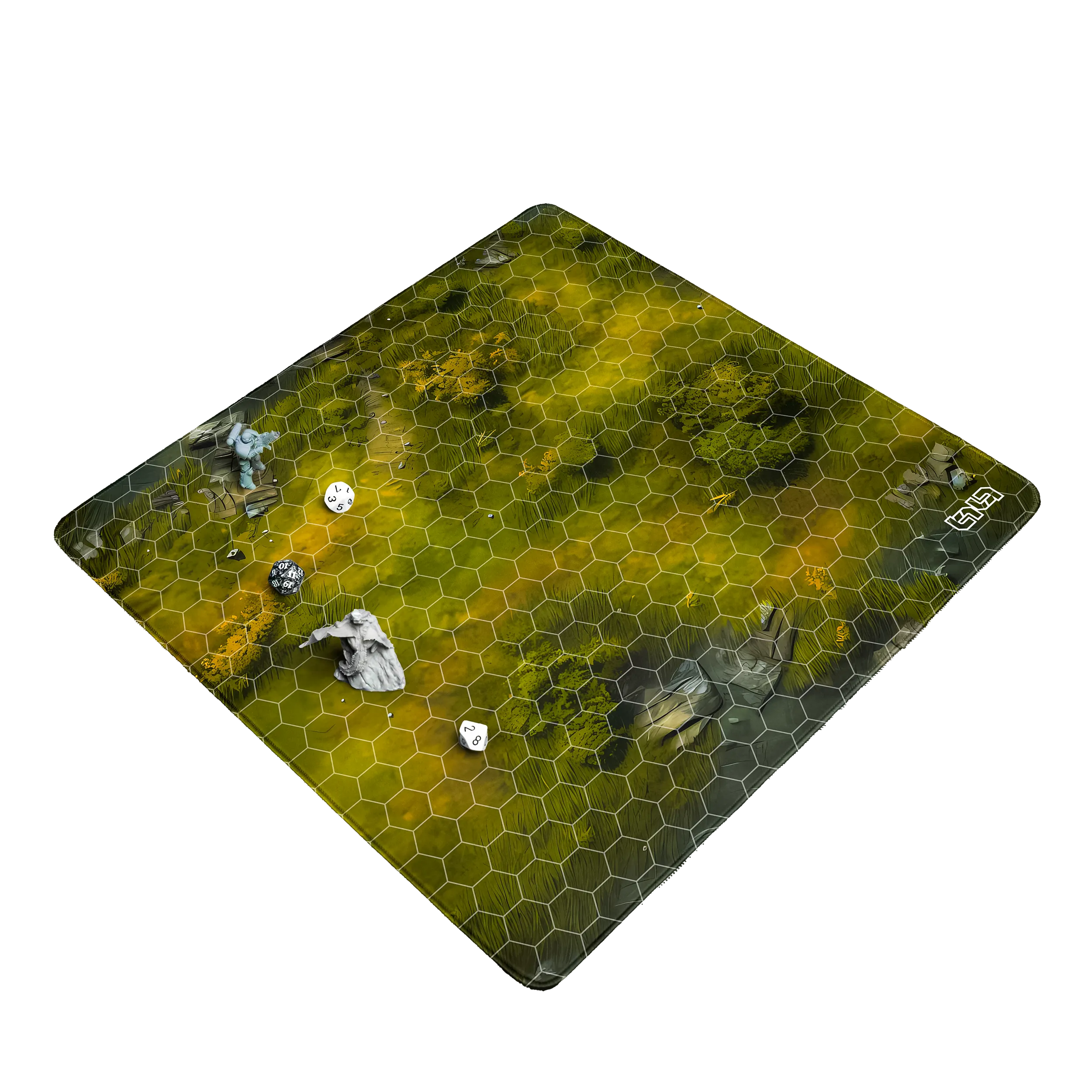 Mata do RPG Bagienne Pola - Image 7
