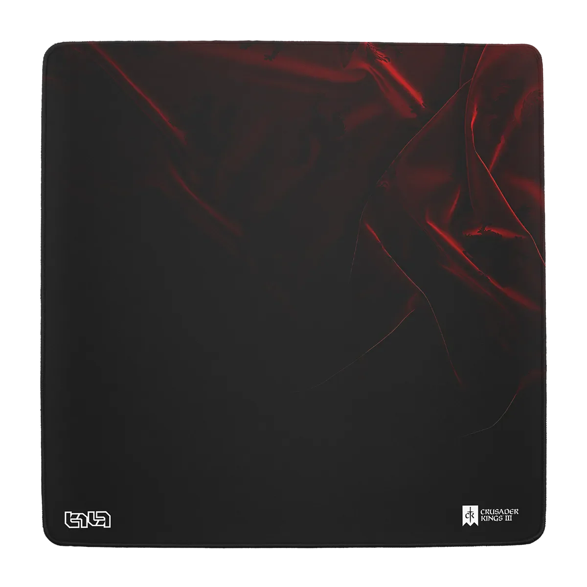 Mata Podłogowa Crimson Veil - Image 2