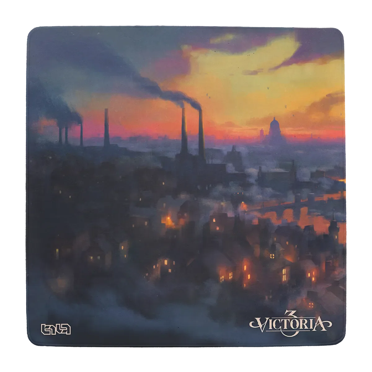 Mata Podłogowa Dawn of Wonder - Image 2