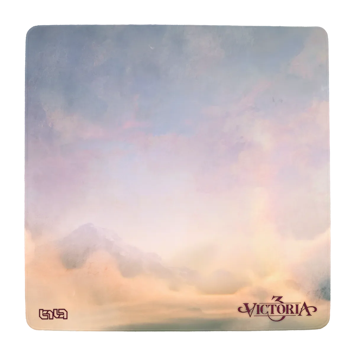 Mata Podłogowa Victorian Skyline - Image 2