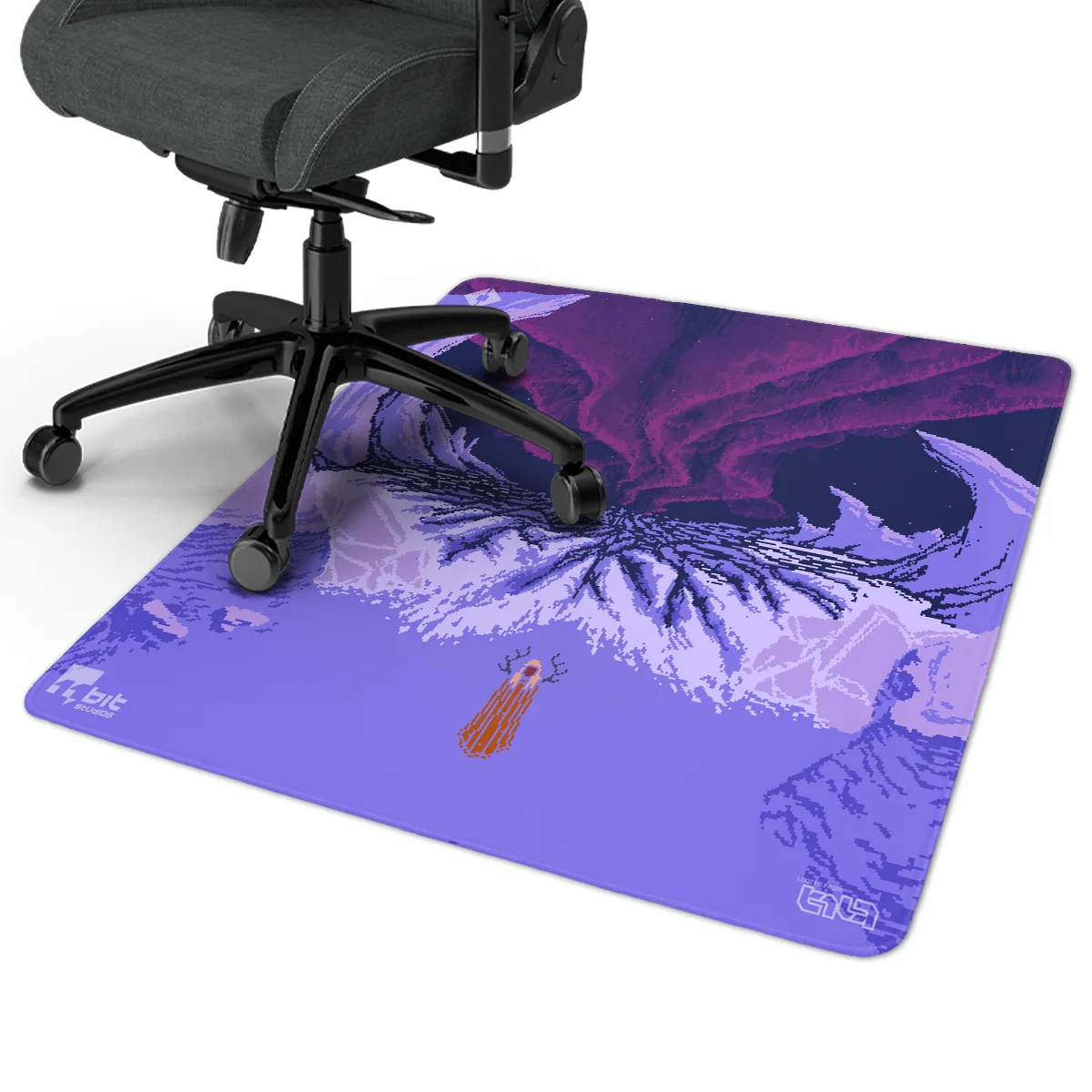 Northern Lights Floor Pad - Image 4