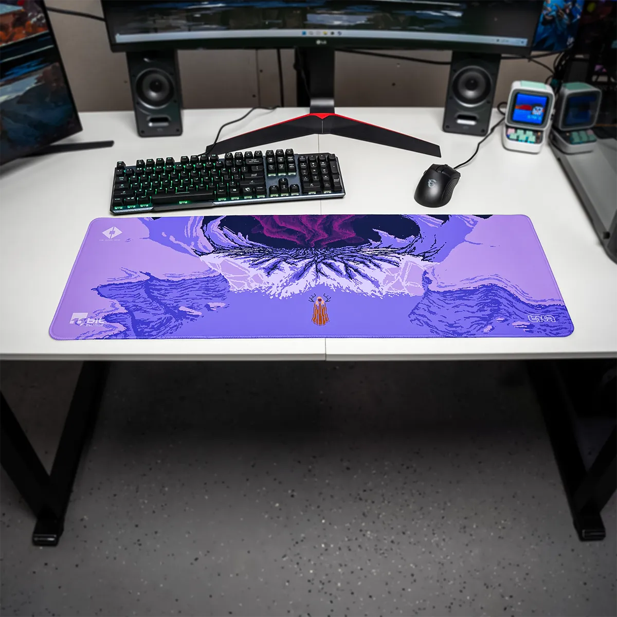 Northern Lights Pad - Image 15