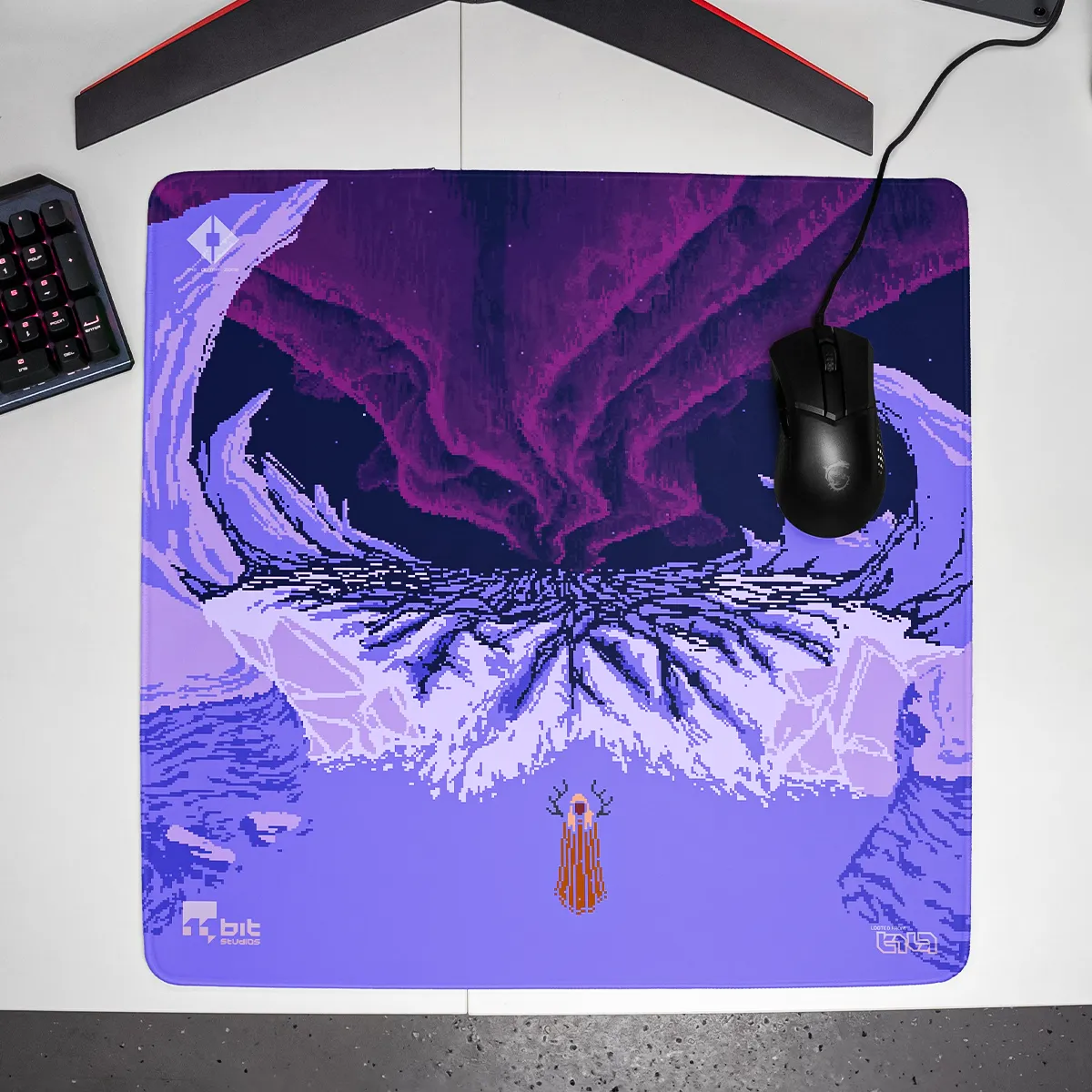 Northern Lights Pad - Image 20