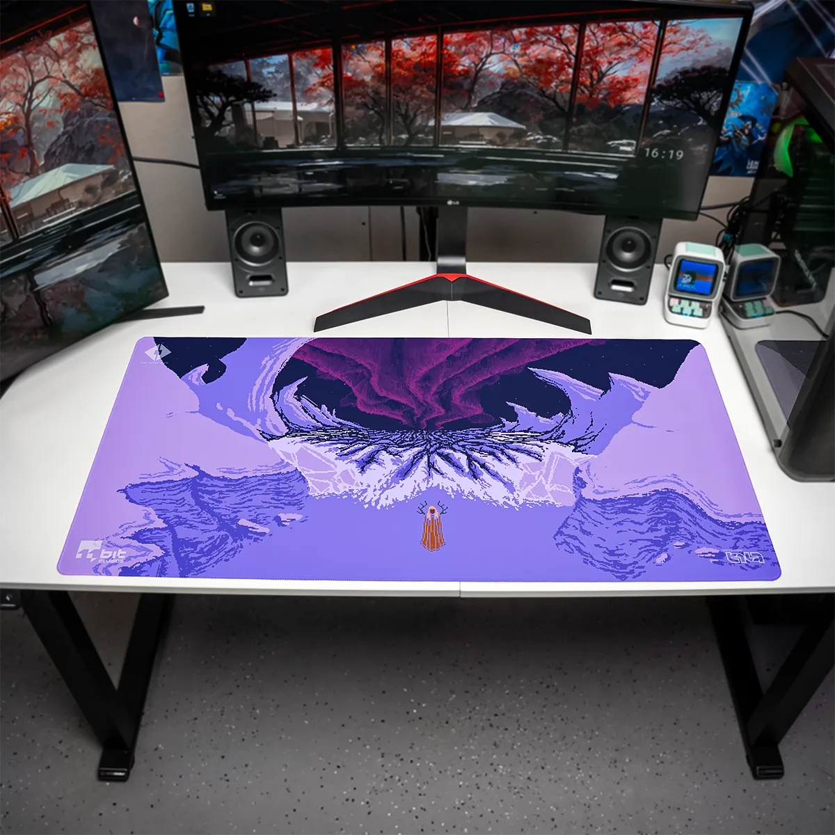 Northern Lights Pad - Image 5