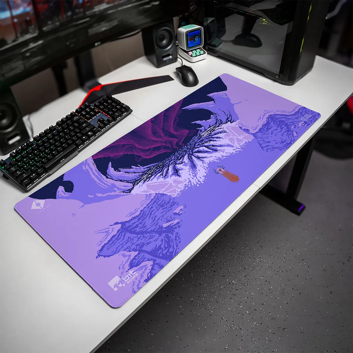 Northern Lights Pad - Image 9