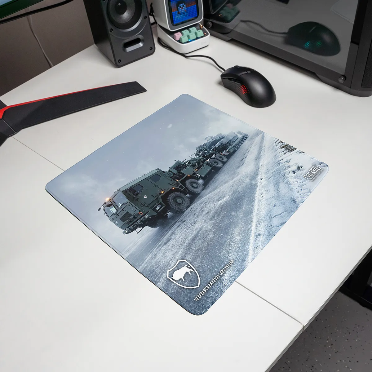 Podkładka pod Mysz 10 Opolska Brygada Logistyczna - Image 23