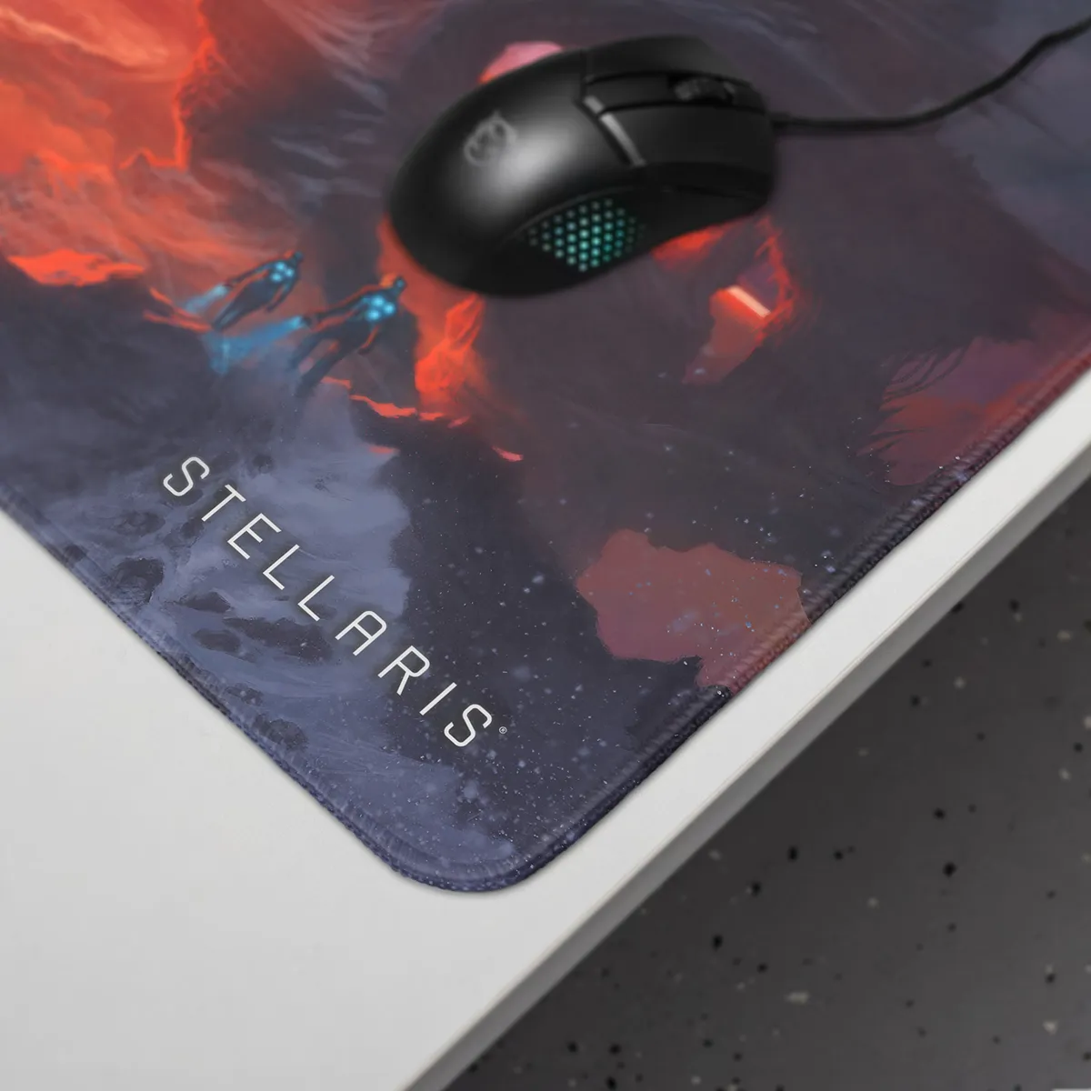 Podkładka pod Mysz Alien Horizon - Image 18