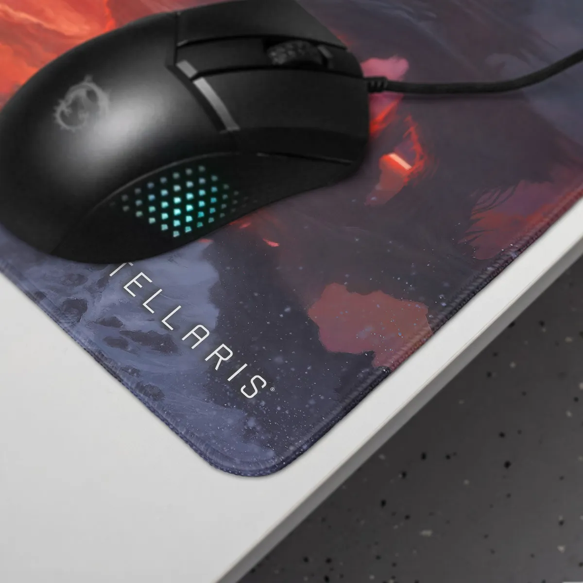 Podkładka pod Mysz Alien Horizon - Image 22