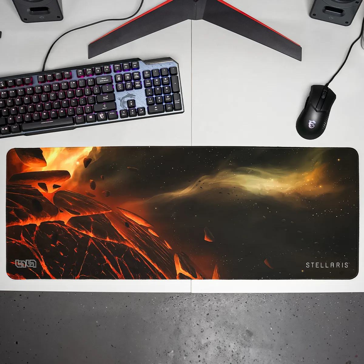 Podkładka pod Mysz Apocalypse - Image 12