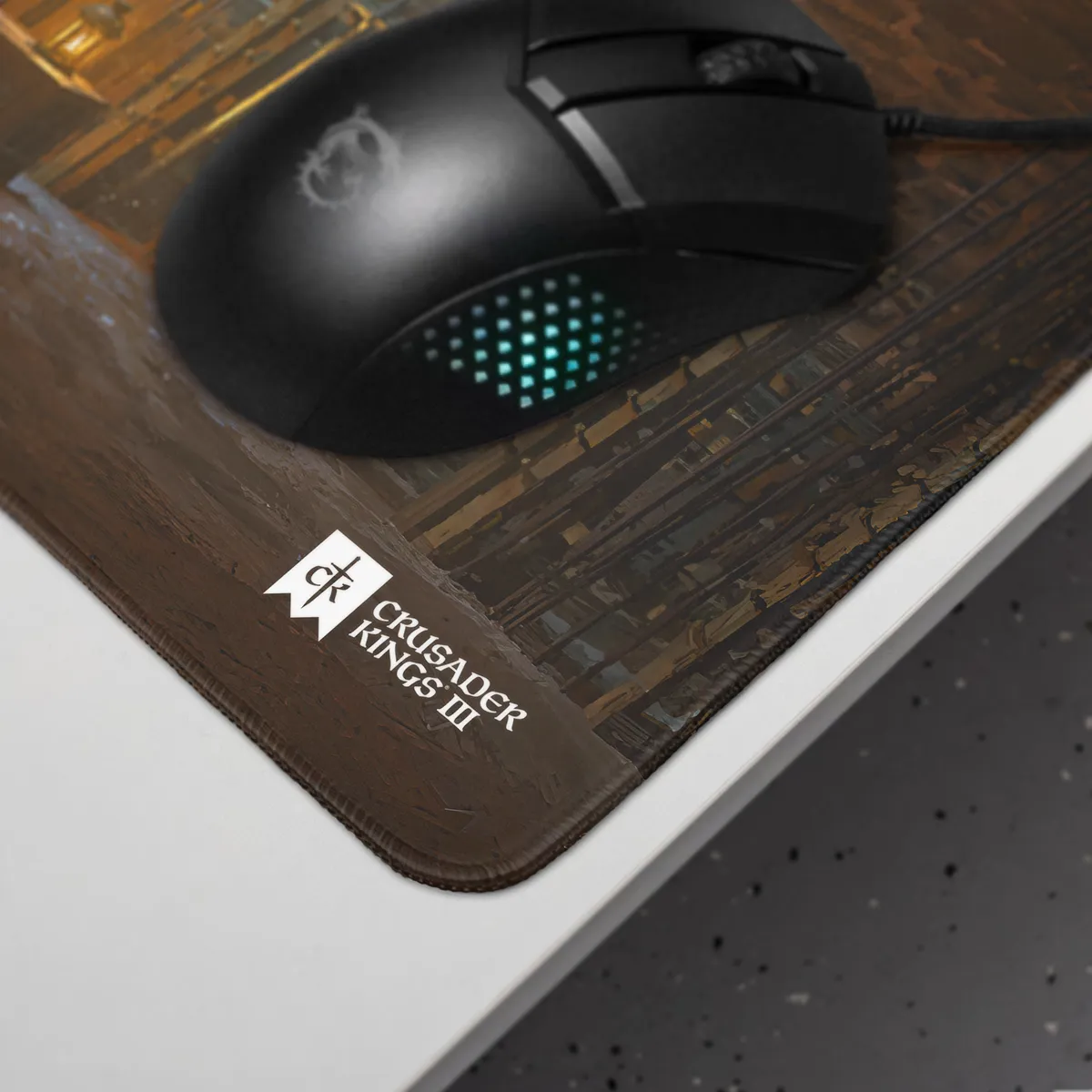 Podkładka pod Mysz Armory - Image 13