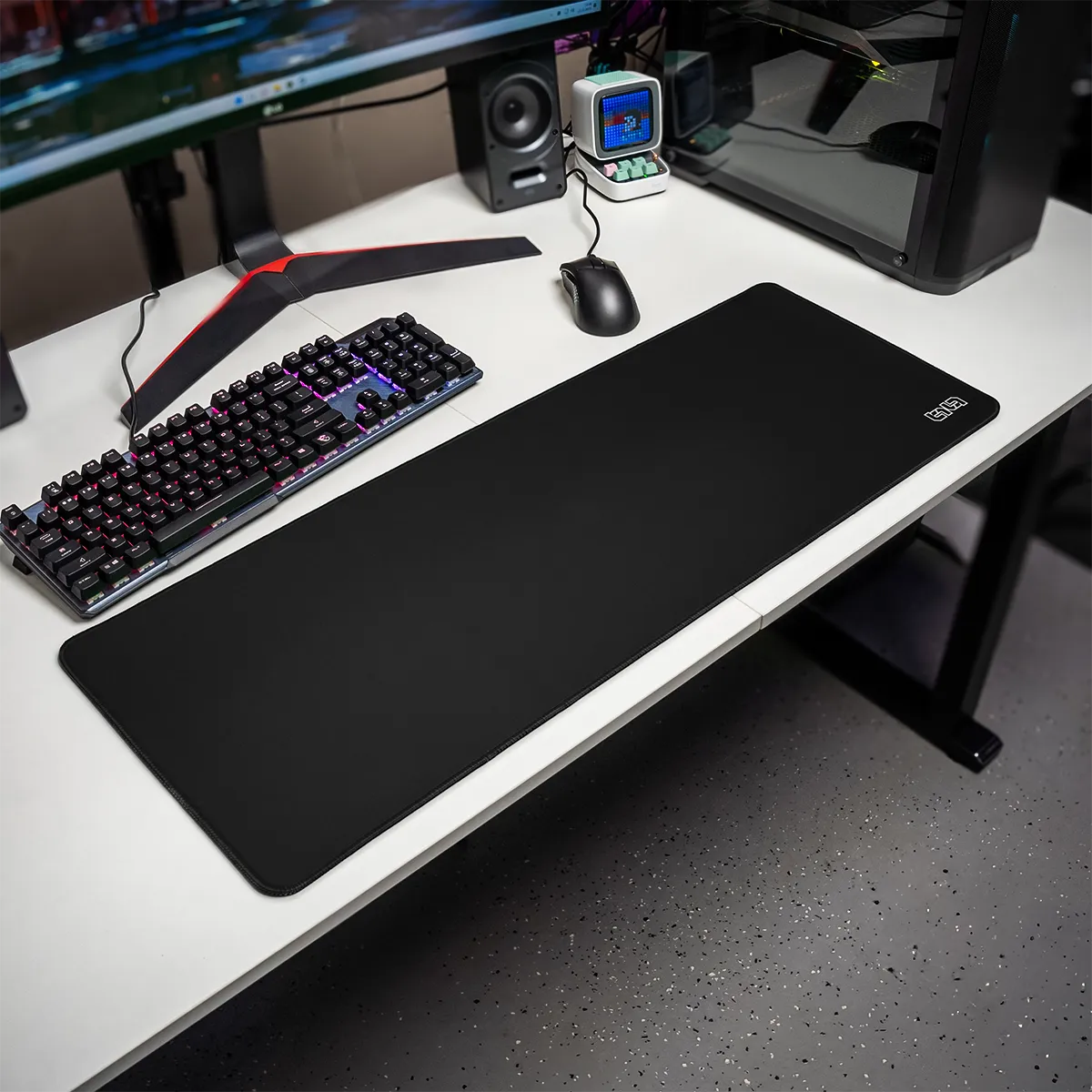 Podkładka pod Mysz Black - Image 14
