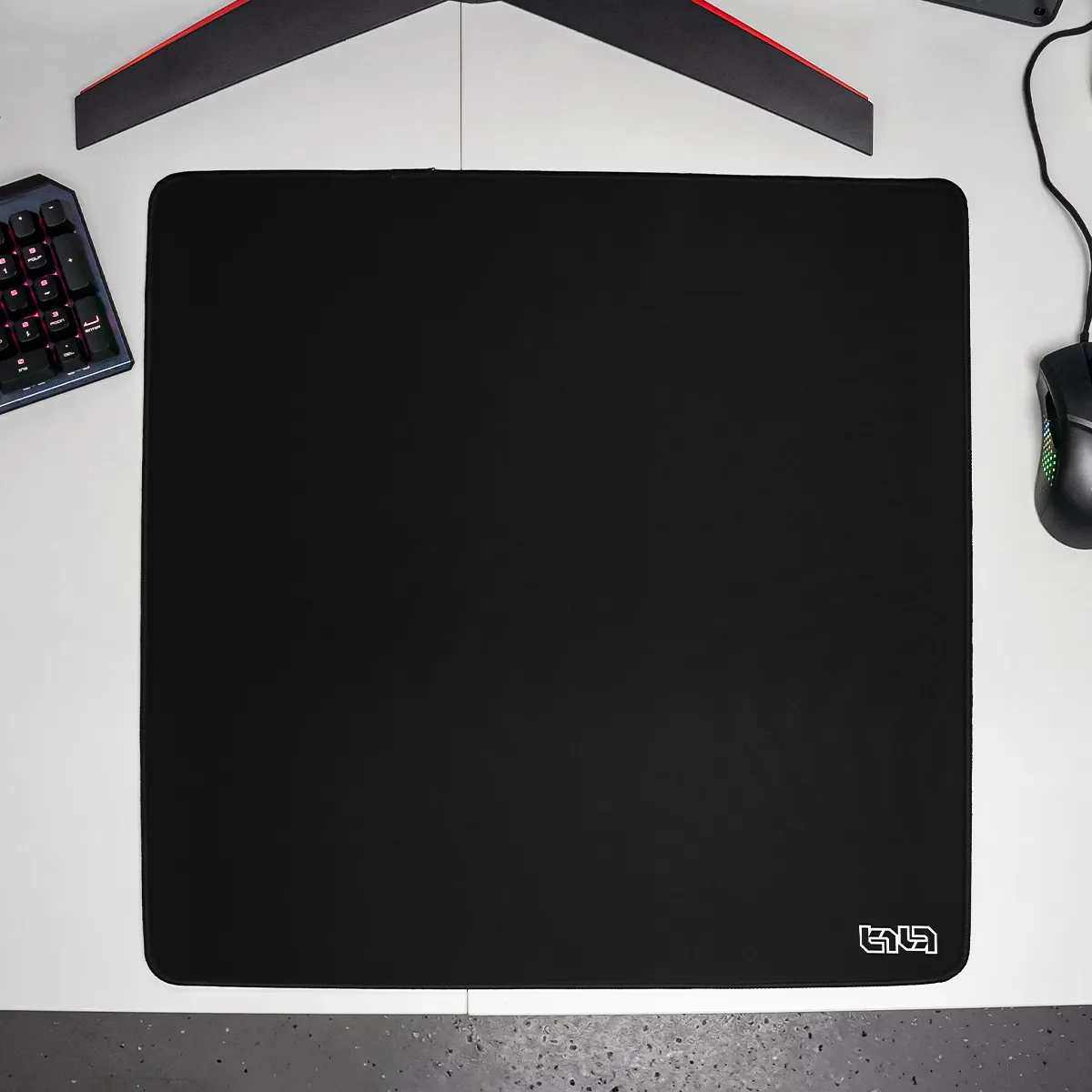 Podkładka pod Mysz Black - Image 17