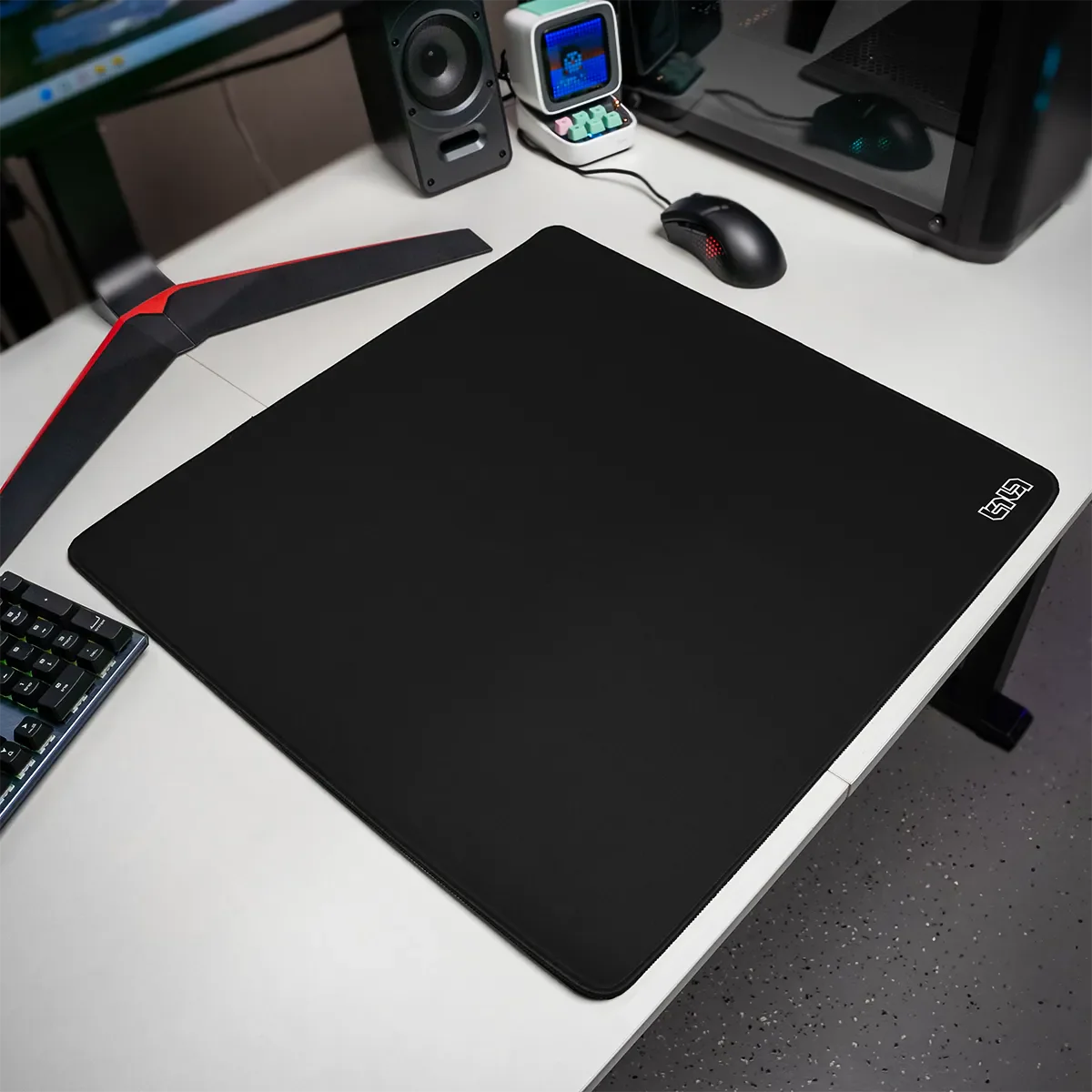 Podkładka pod Mysz Black - Image 19
