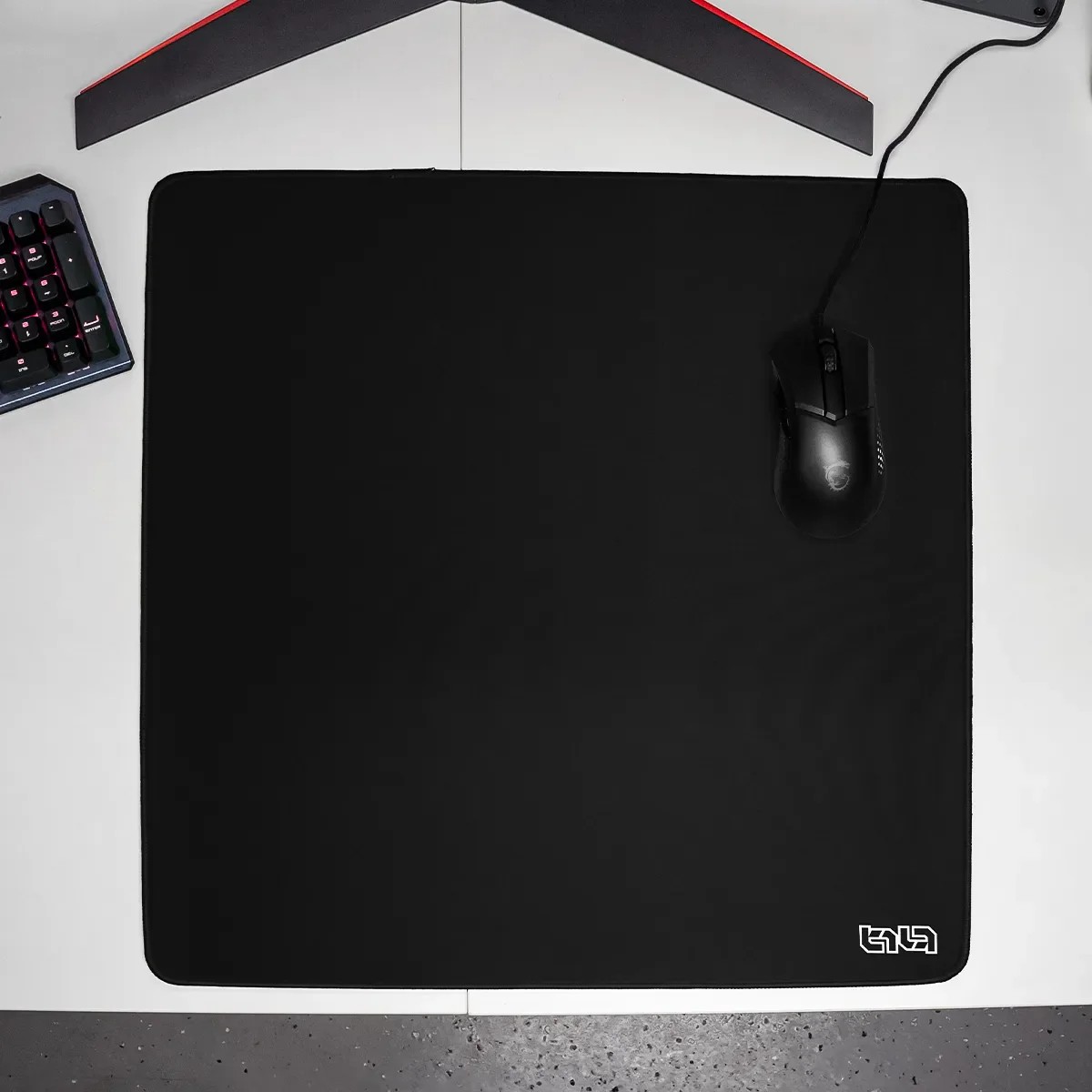 Podkładka pod Mysz Black - Image 20