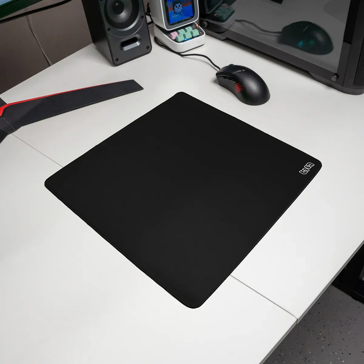Podkładka pod Mysz Black - Image 23