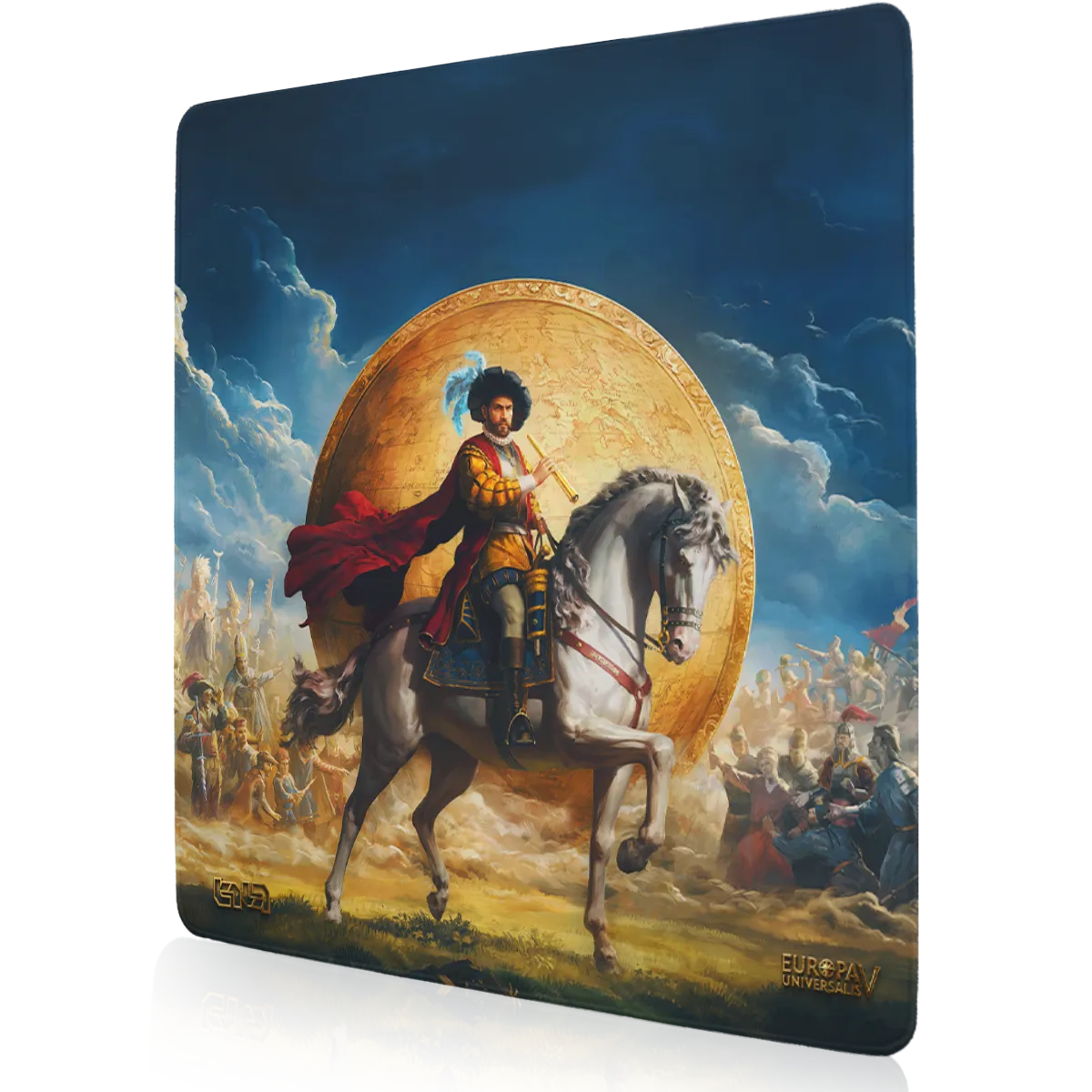 Podkładka pod Mysz Caesar - Image 25
