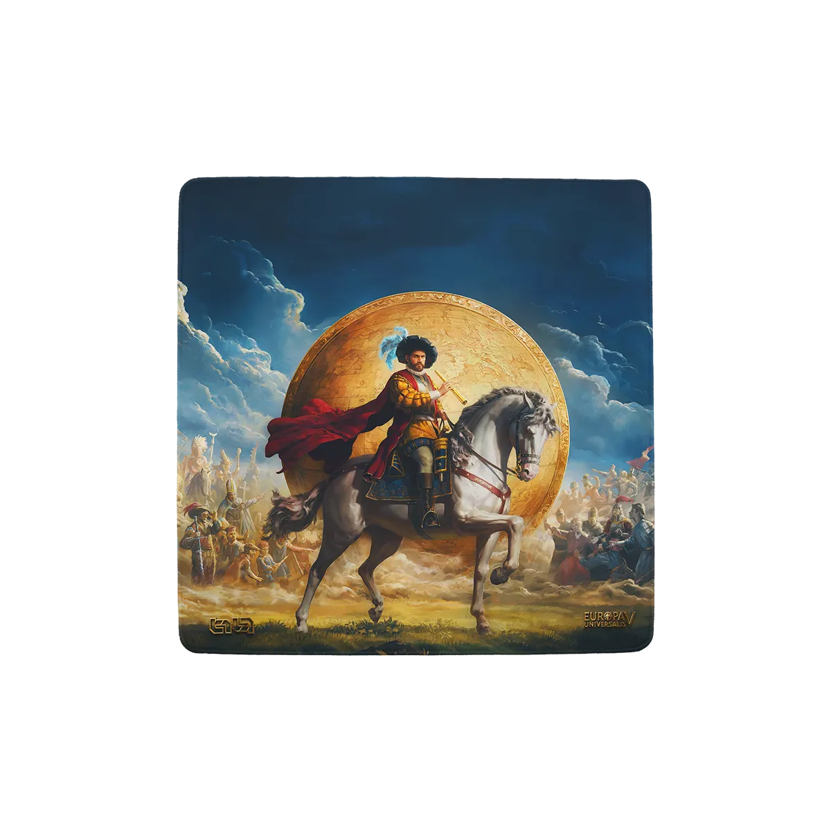 Podkładka pod Mysz Caesar - Image 26