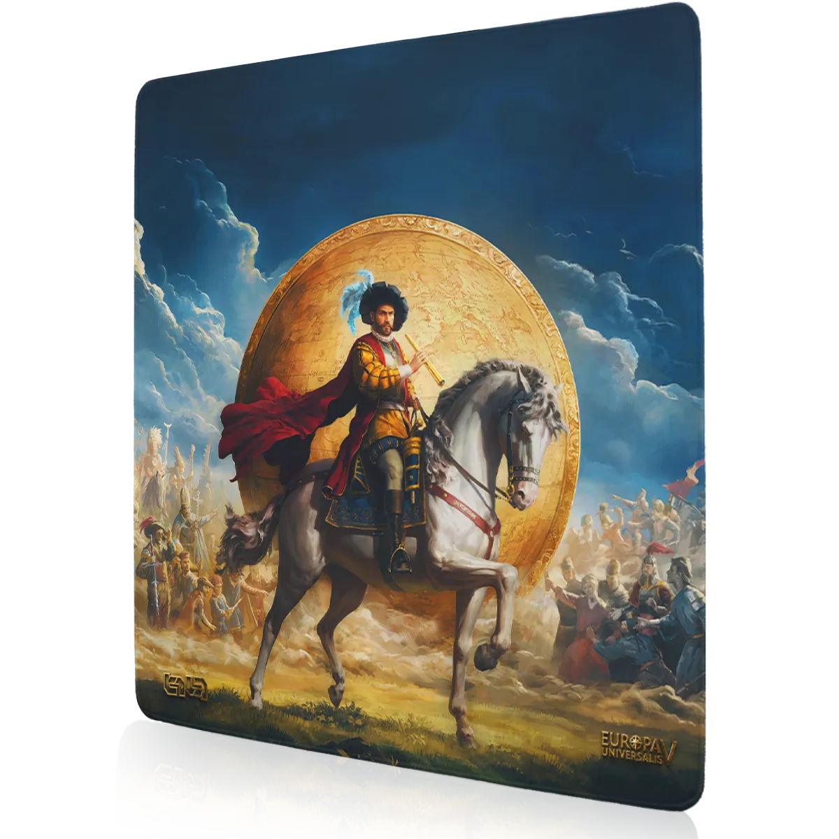 Podkładka pod Mysz Caesar - Image 27