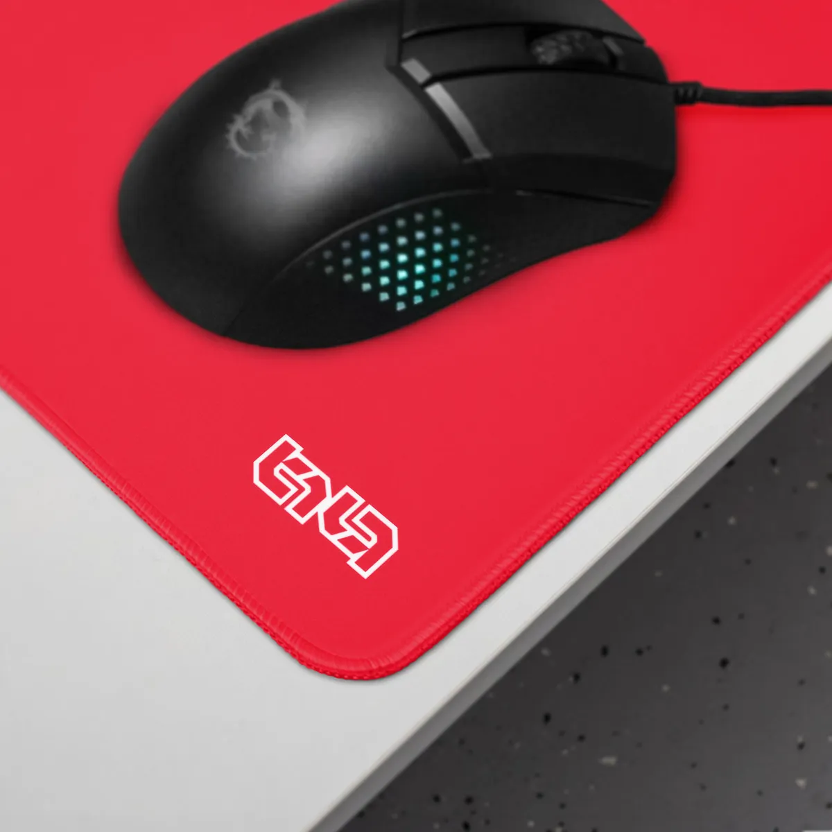 Podkładka pod Mysz Crimson - Image 13
