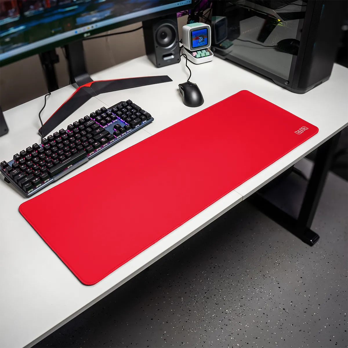 Podkładka pod Mysz Crimson - Image 14