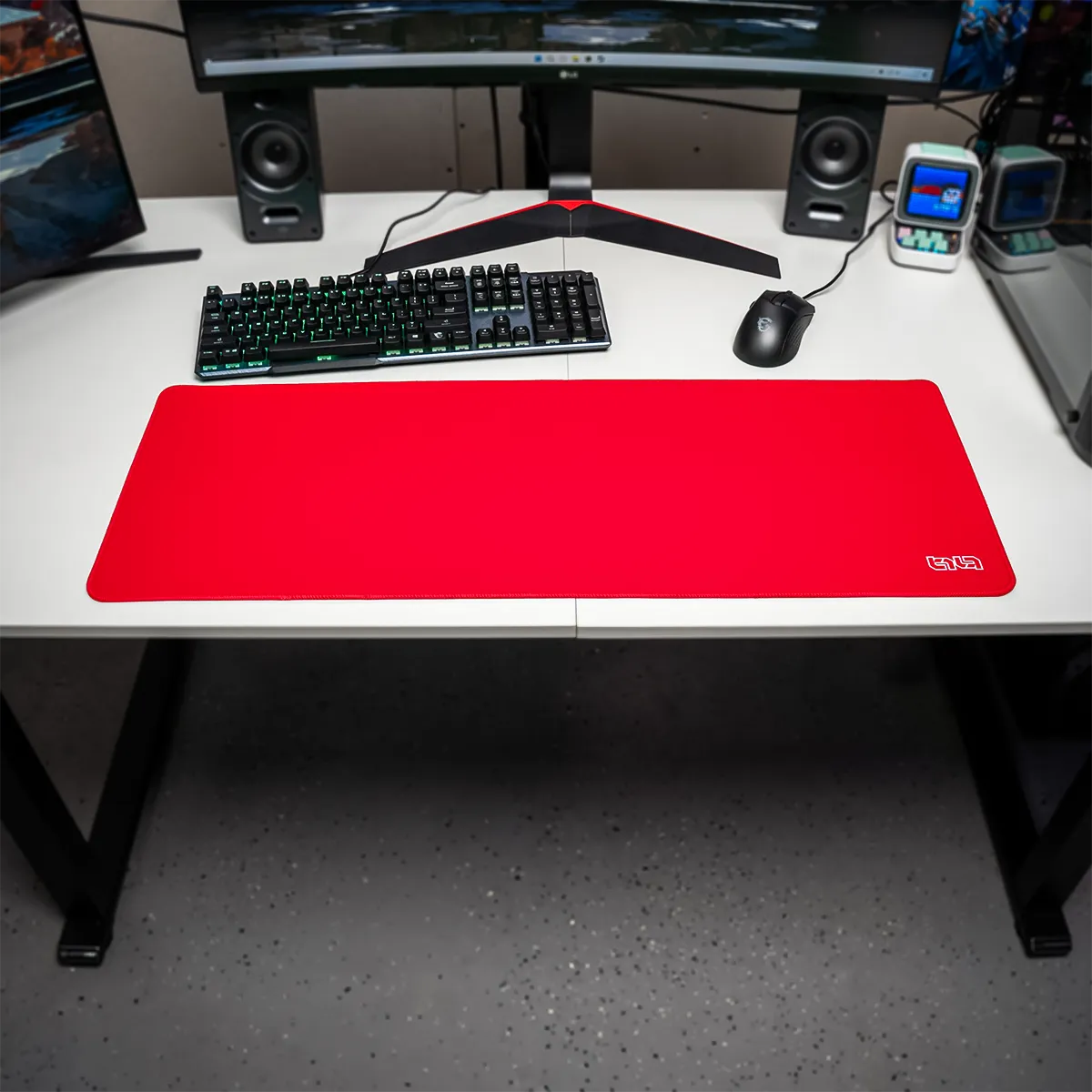 Podkładka pod Mysz Crimson - Image 15