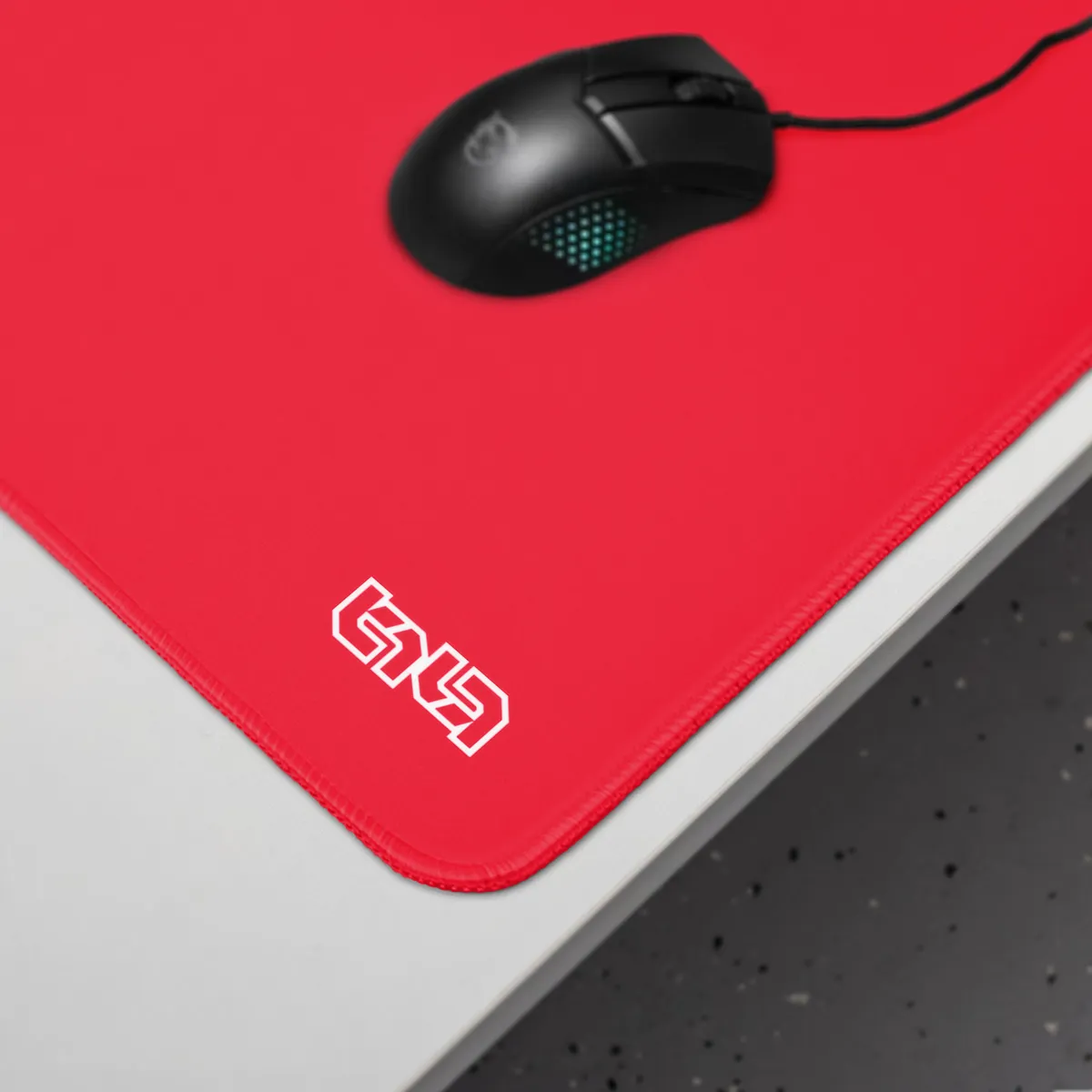 Podkładka pod Mysz Crimson - Image 18