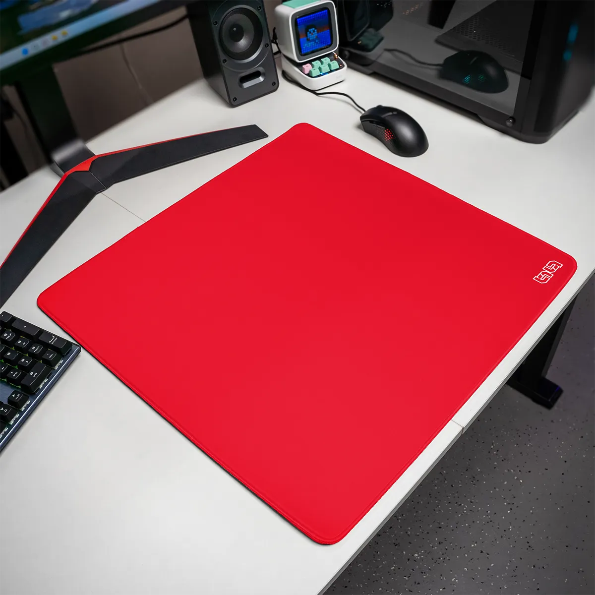 Podkładka pod Mysz Crimson - Image 19