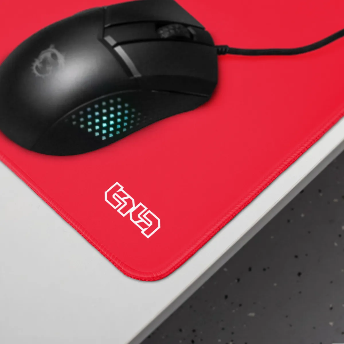 Podkładka pod Mysz Crimson - Image 22
