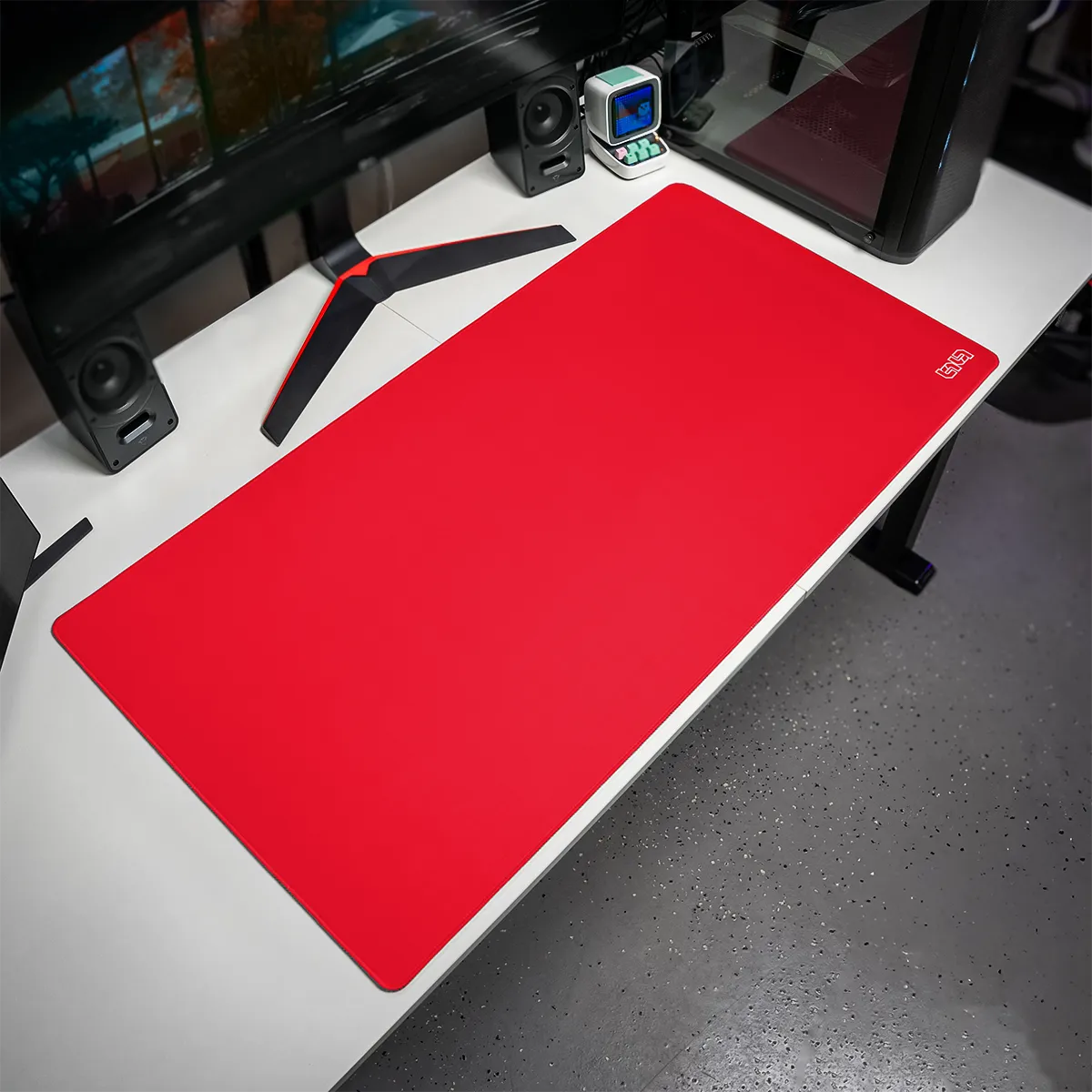 Podkładka pod Mysz Crimson - Image 4