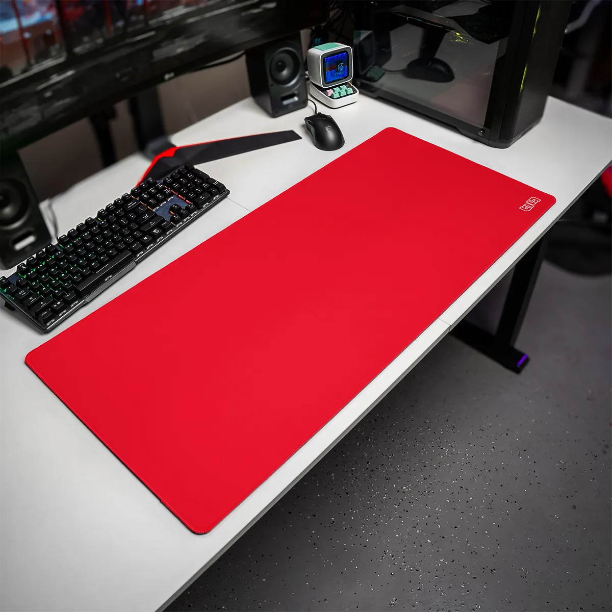 Podkładka pod Mysz Crimson - Image 9