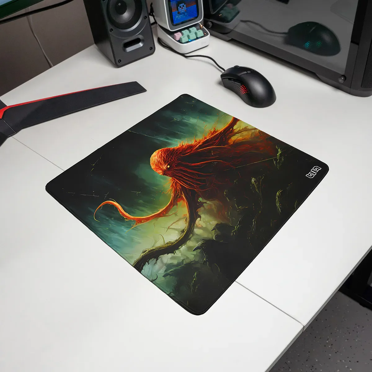 Podkładka pod Mysz Cthulhu - Image 23