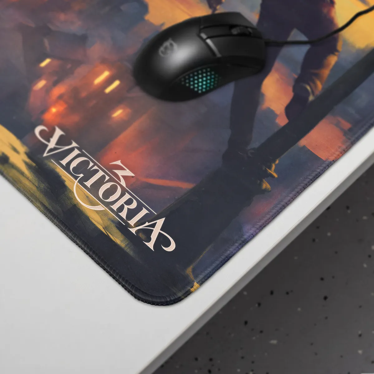 Podkładka pod Mysz Dawn of Wonder - Image 18